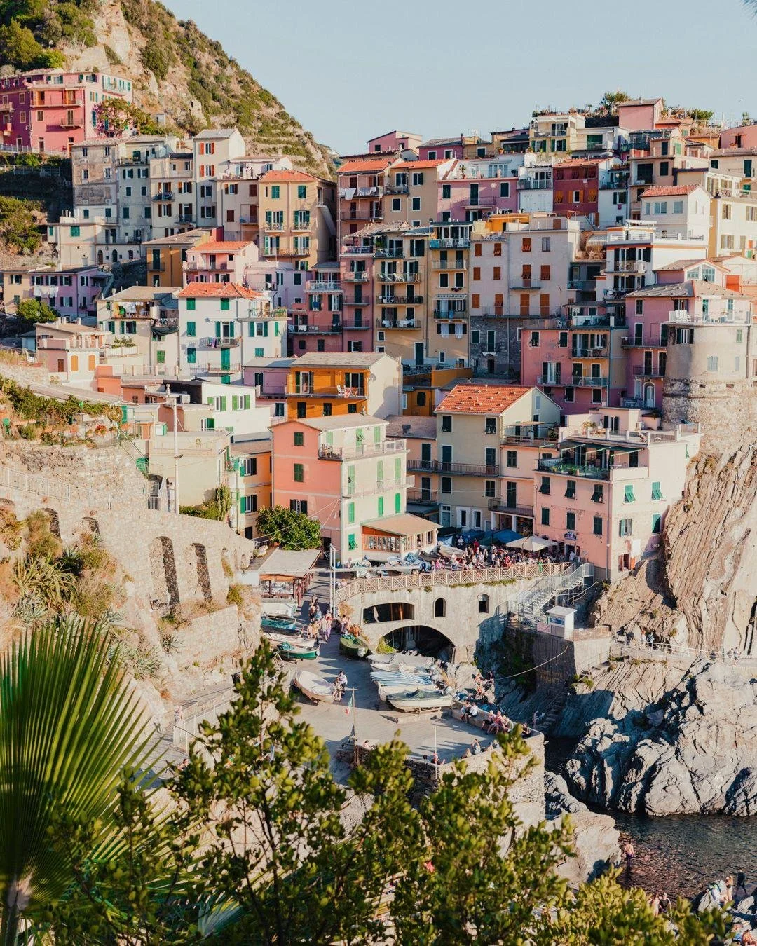 Nostalgia travel might be the trend you didn&rsquo;t know you needed.

It could mean returning to a meaningful place from your past, rediscovering a passion you once loved, or finally exploring a piece of your heritage. It might even mean stepping in