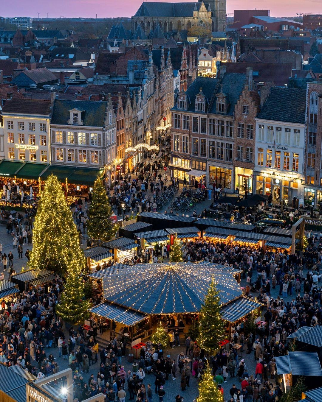 Did you miss out on the European Christmas markets this year? Are you dreaming of spending the festive season beneath the Northern Lights? Or do you have your sights set on some winter sun?

As your family gathers for the holidays, it is the perfect 