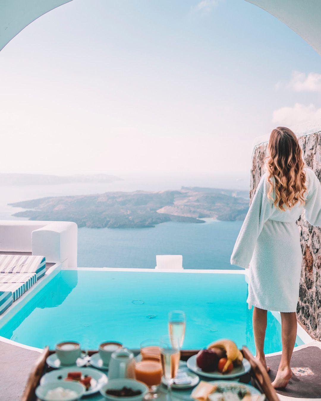 You have not truly traveled until you have a trip planned by a trusted travel advisor.

We transform even the most ambitious journeys into seamless, unparalleled experiences. Your itinerary will be tailored to you without you having to lift a finger,