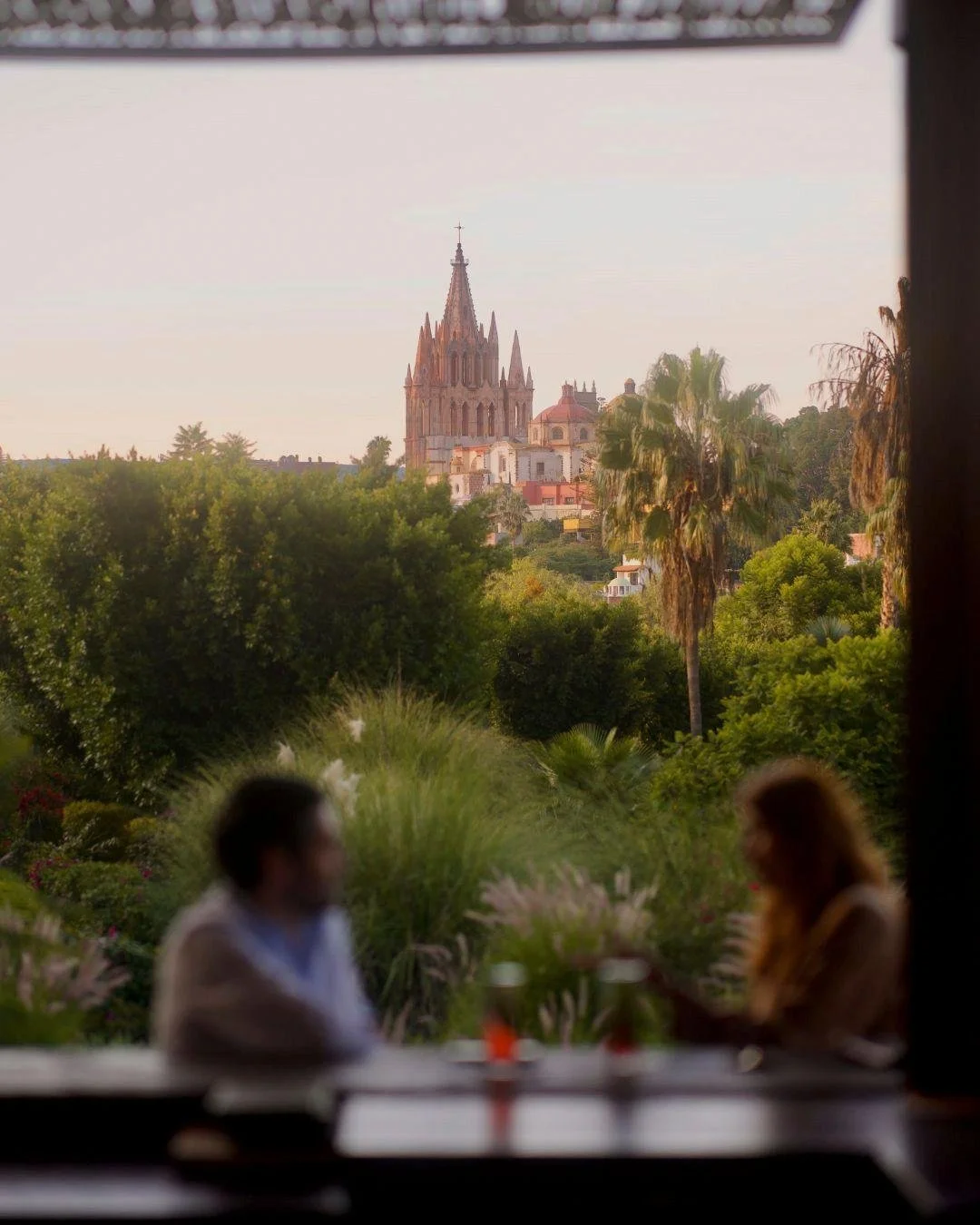 When clients say, &ldquo;We&rsquo;ve done Cabo&hellip; what&rsquo;s next?&rdquo; That&rsquo;s when we recommend a different kind of Mexico.

San Miguel de Allende regularly lands on &ldquo;best cities in the world&rdquo; lists, and once you&rsquo;re 