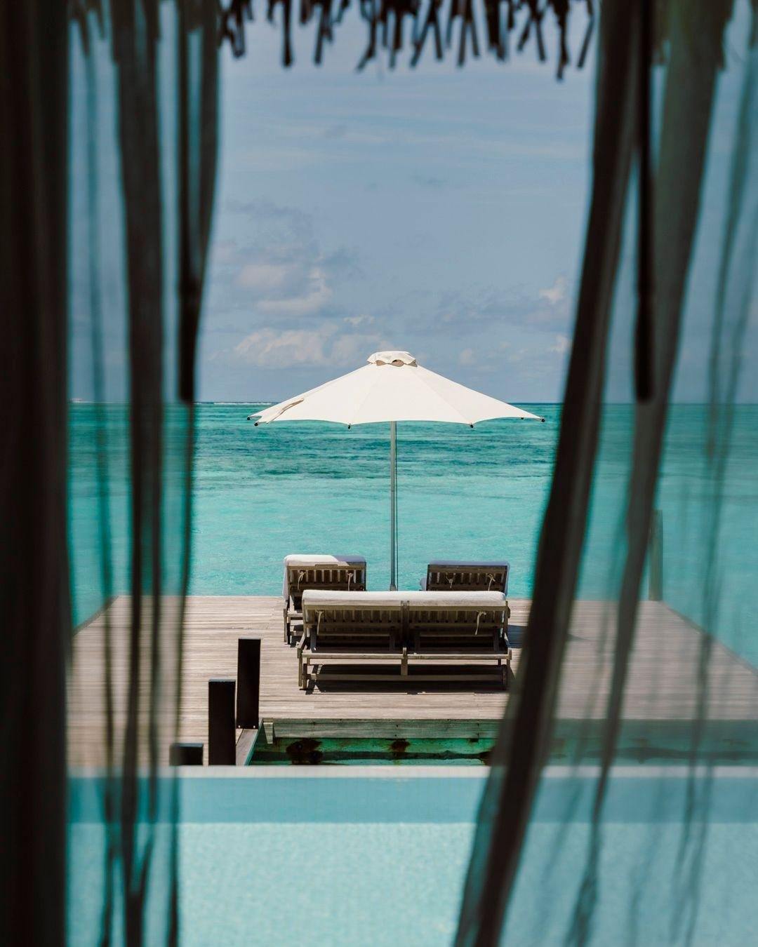One thing that surprises people about travel advisors: we spend a lot of time visiting hotels.

Photos can be beautiful, but they rarely show how a place actually feels. The atmosphere, the service, the little details that make a stay special.

When 