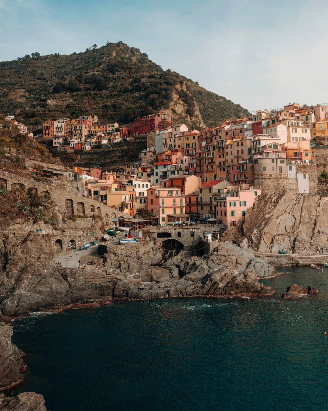Two travelers can book the same hotel in the same destination and have completely different experiences. Usually, it comes down to when they went.

Shoulder season is one of the most consistently underused tools in travel planning. The weeks just bef