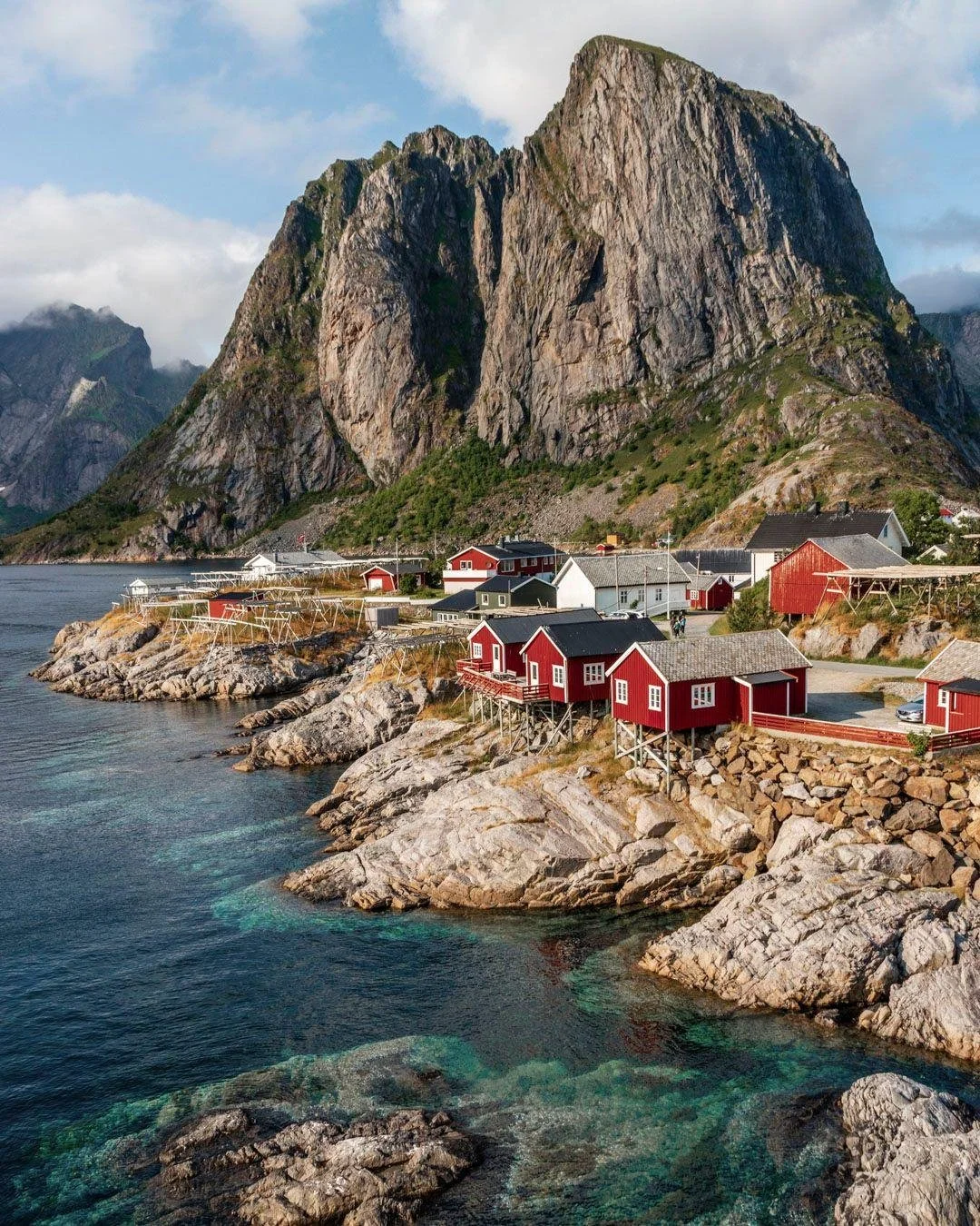 Cool-cations are officially trending this summer, and honestly, we've been recommending them for years.

More travelers are planning their peak season trips around comfort and experience rather than just the calendar. The result? Some of the most spe