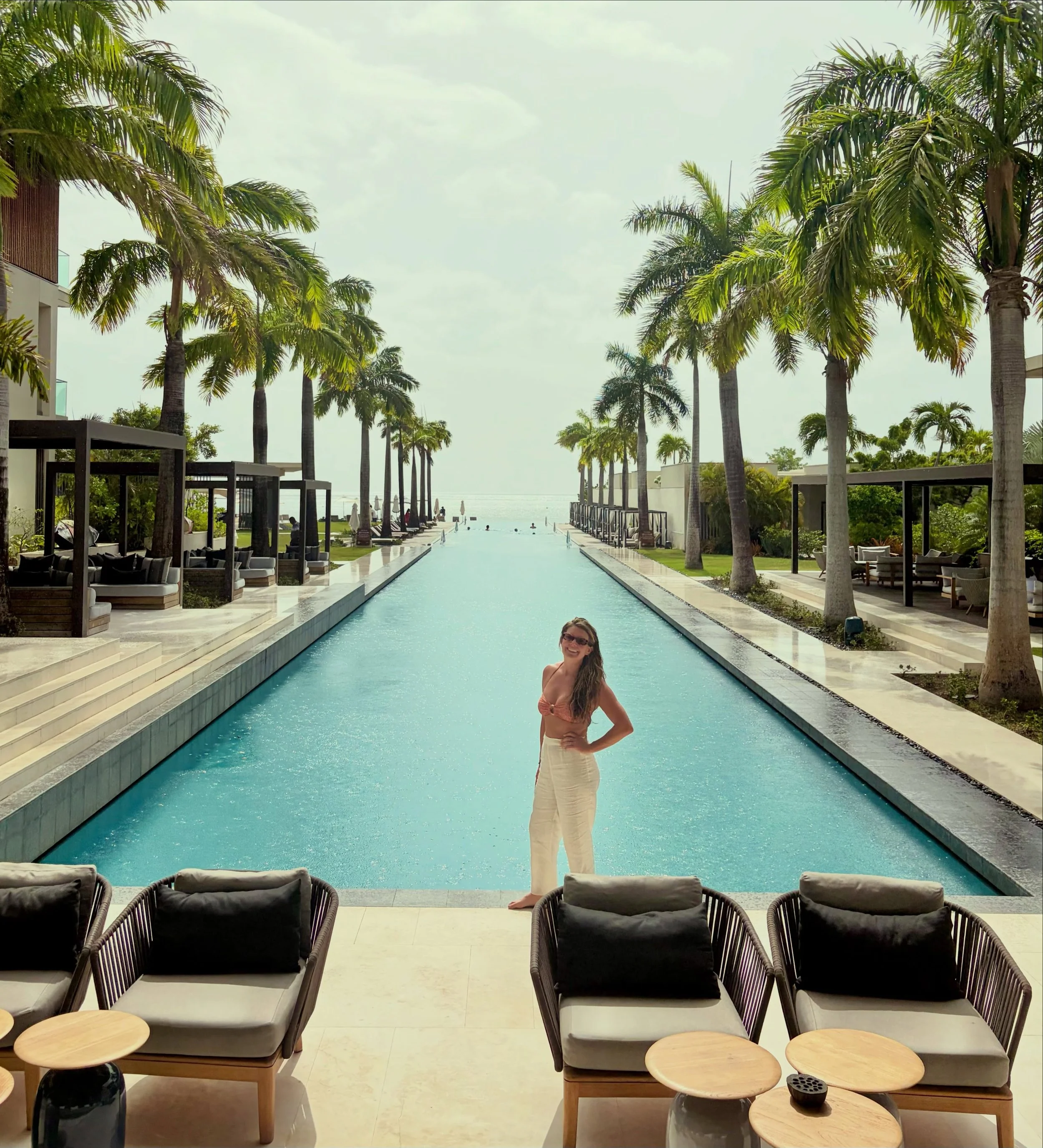 One of the most important parts of my job as a travel advisor is experiencing destinations firsthand &mdash; because when clients trust me with their precious time away, where they spend it truly matters ☀️🏝️

Recently, I had the privilege of explor