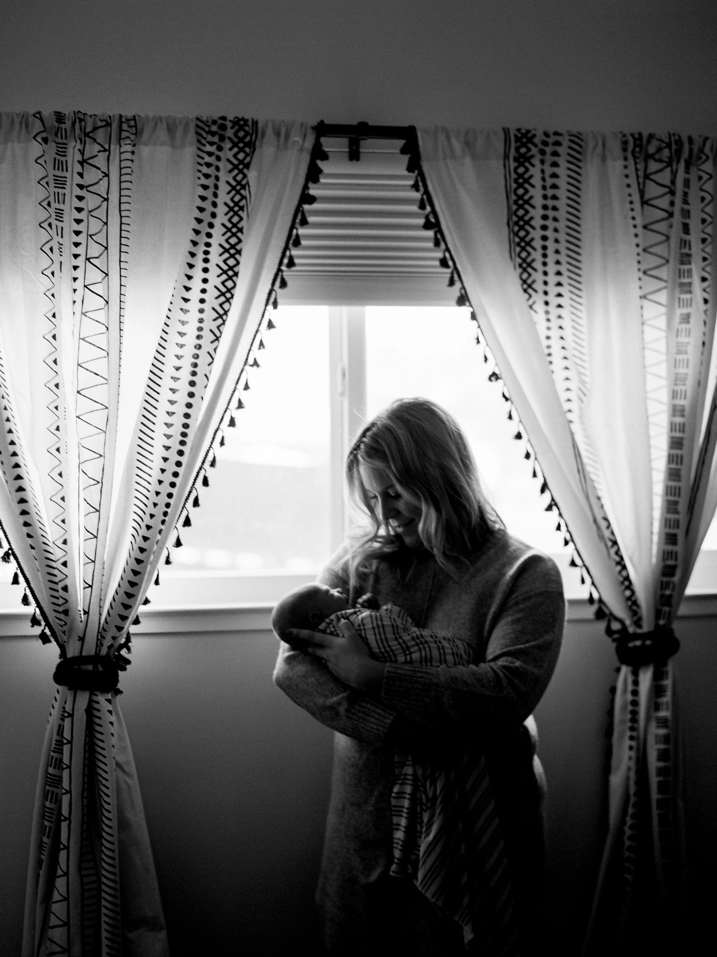 Baby Boy Newborn Photos Chico - Rauch Family