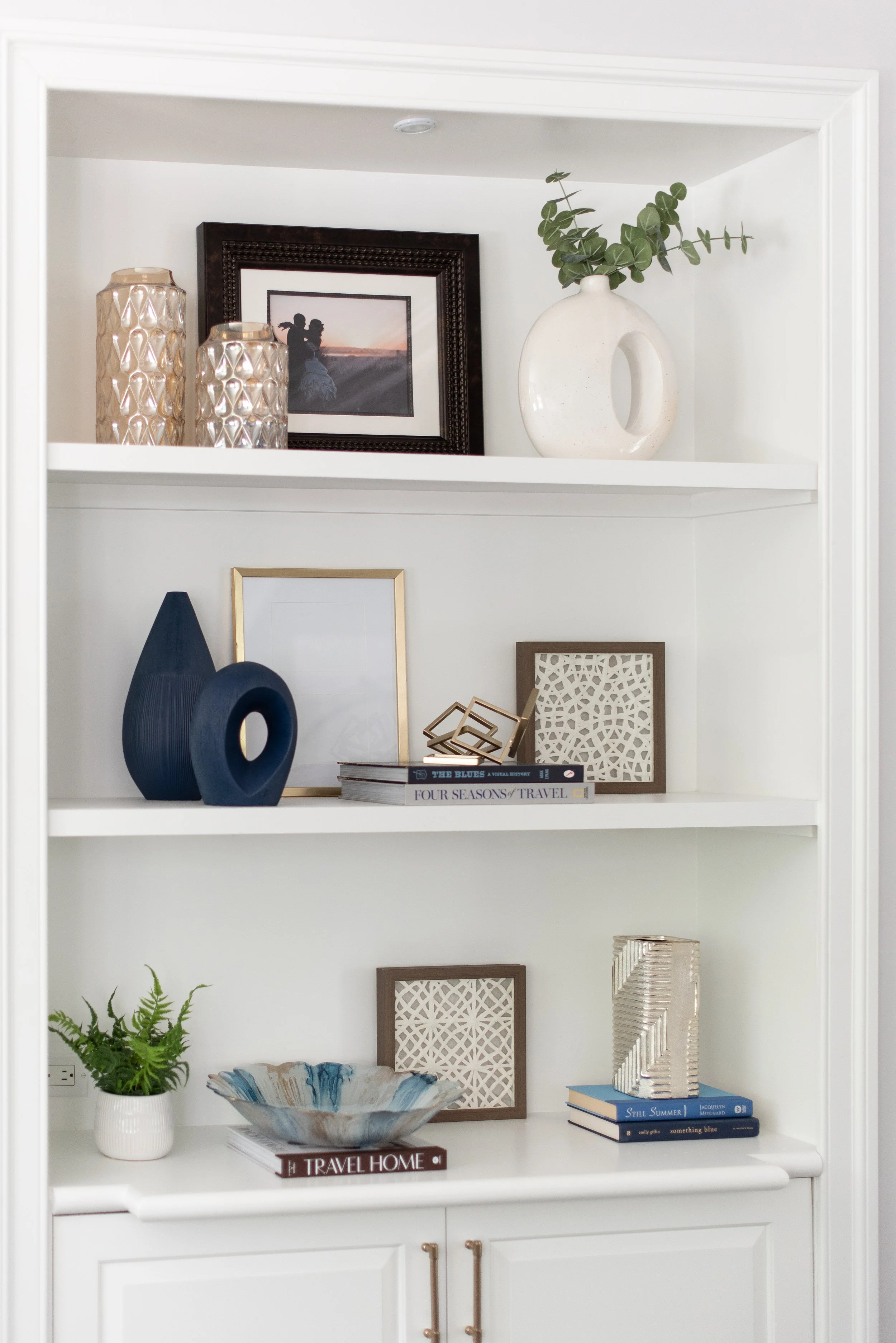 Contact — THREE LUXE NINE INTERIORS Whole Home Interior Design