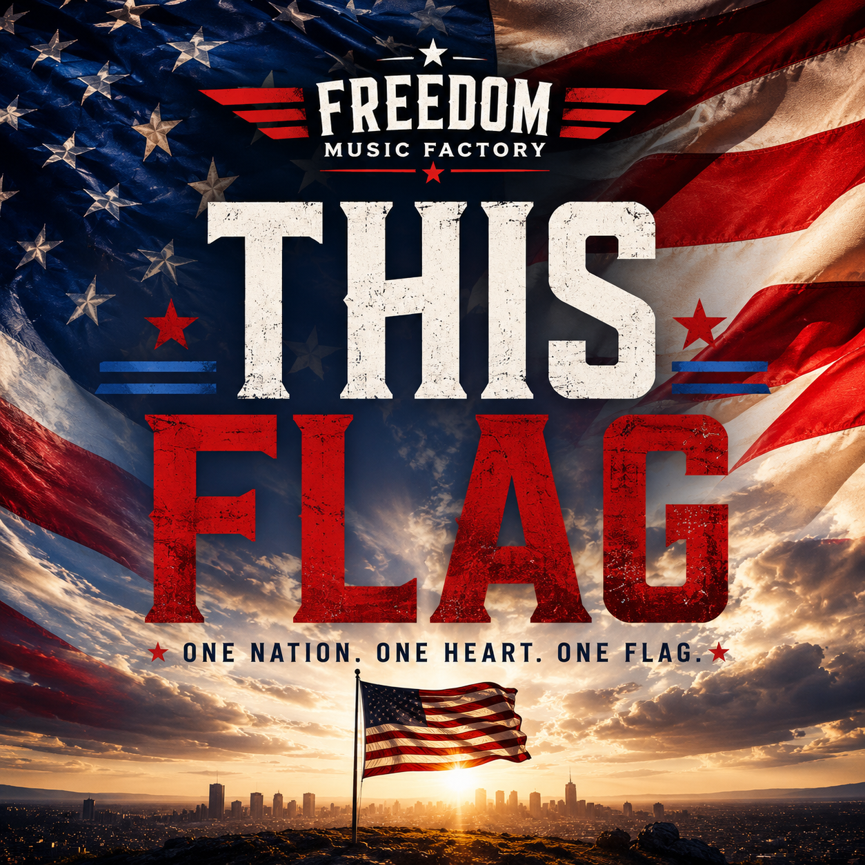 This Flag - Digital Download