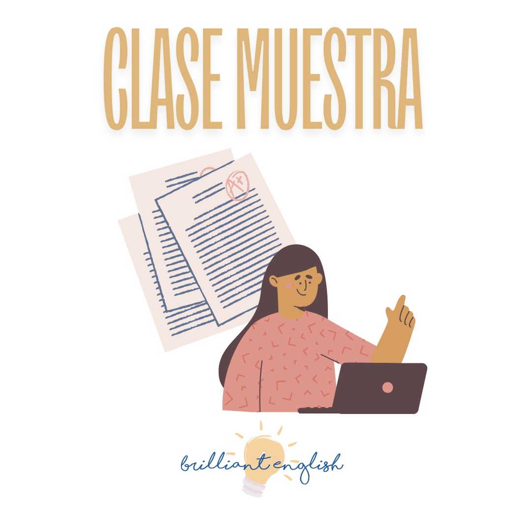 Clase Muestra Gratuita