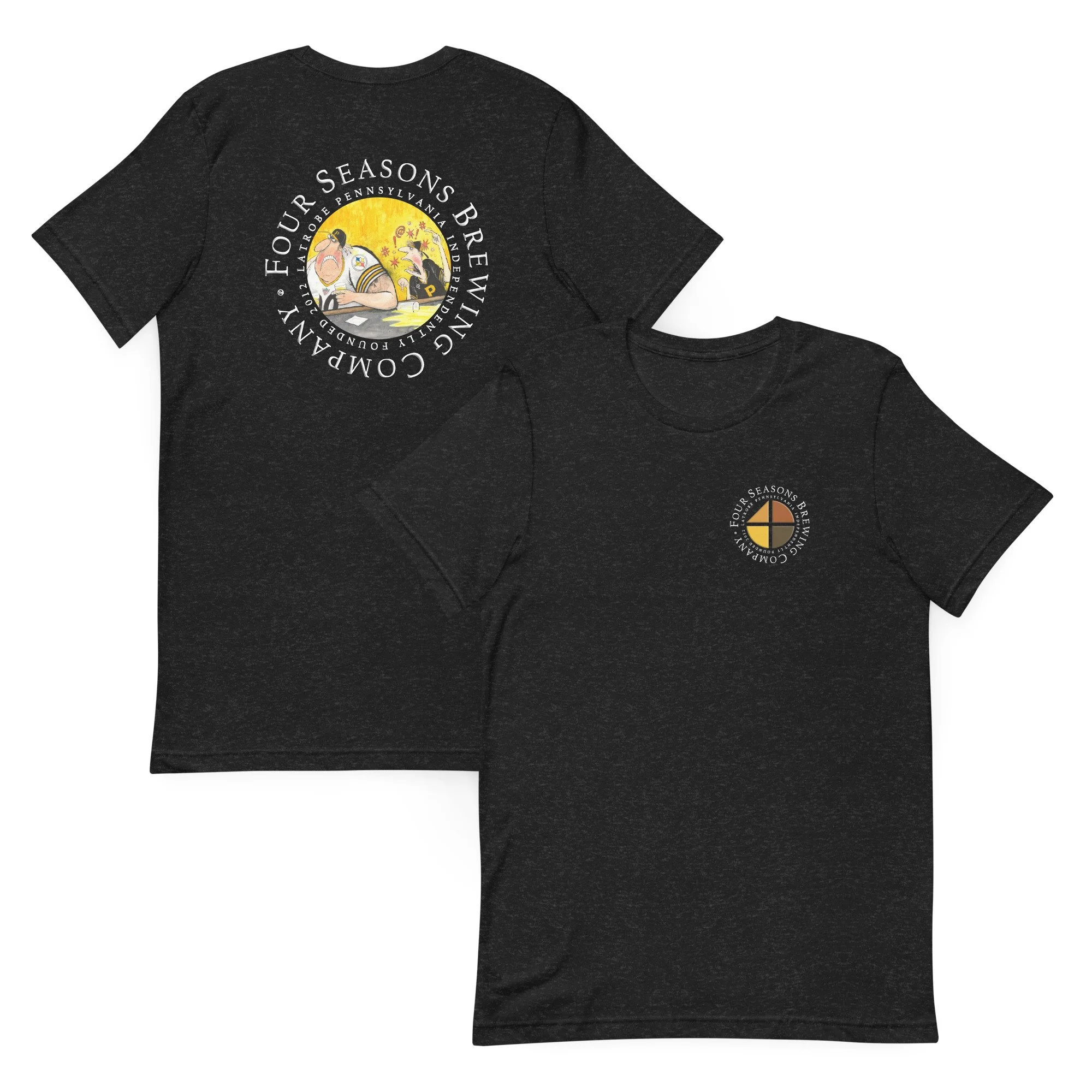 unisex-staple-t-shirt-black-heather-front-and-back-6aa9c069adb12.jpg