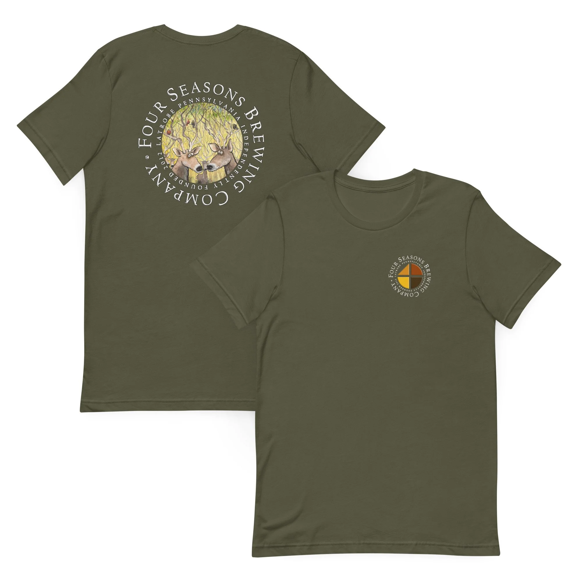 unisex-staple-t-shirt-military-green-front-and-back-6aa9d2dbab058.jpg