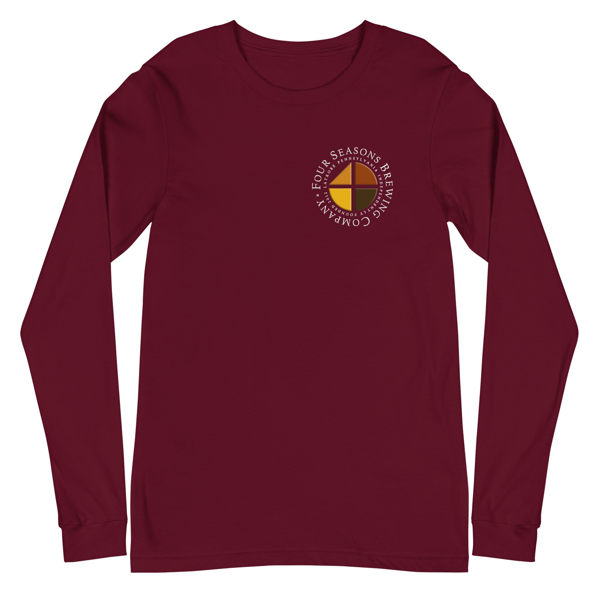 unisex-long-sleeve-tee-maroon-front-6aad8d6f4c8bd.jpg