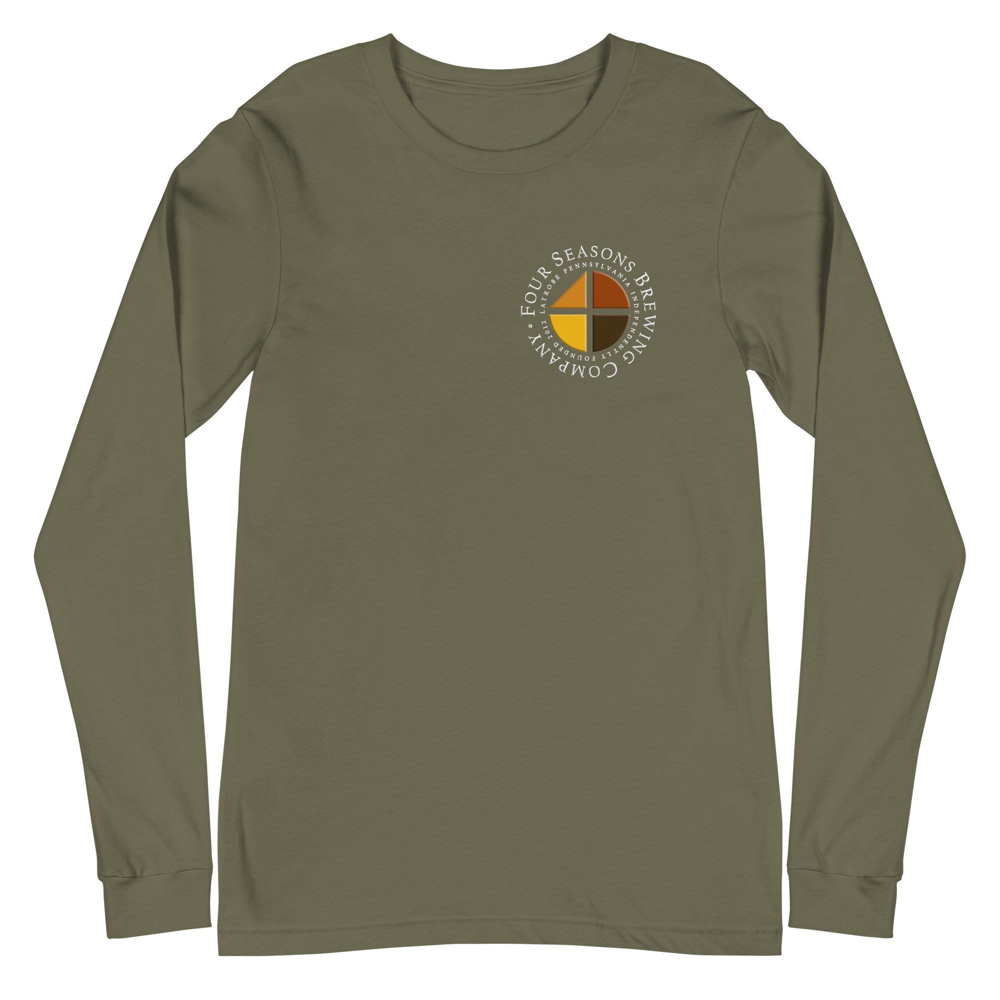 unisex-long-sleeve-tee-military-green-front-6ab17d239d814.jpg