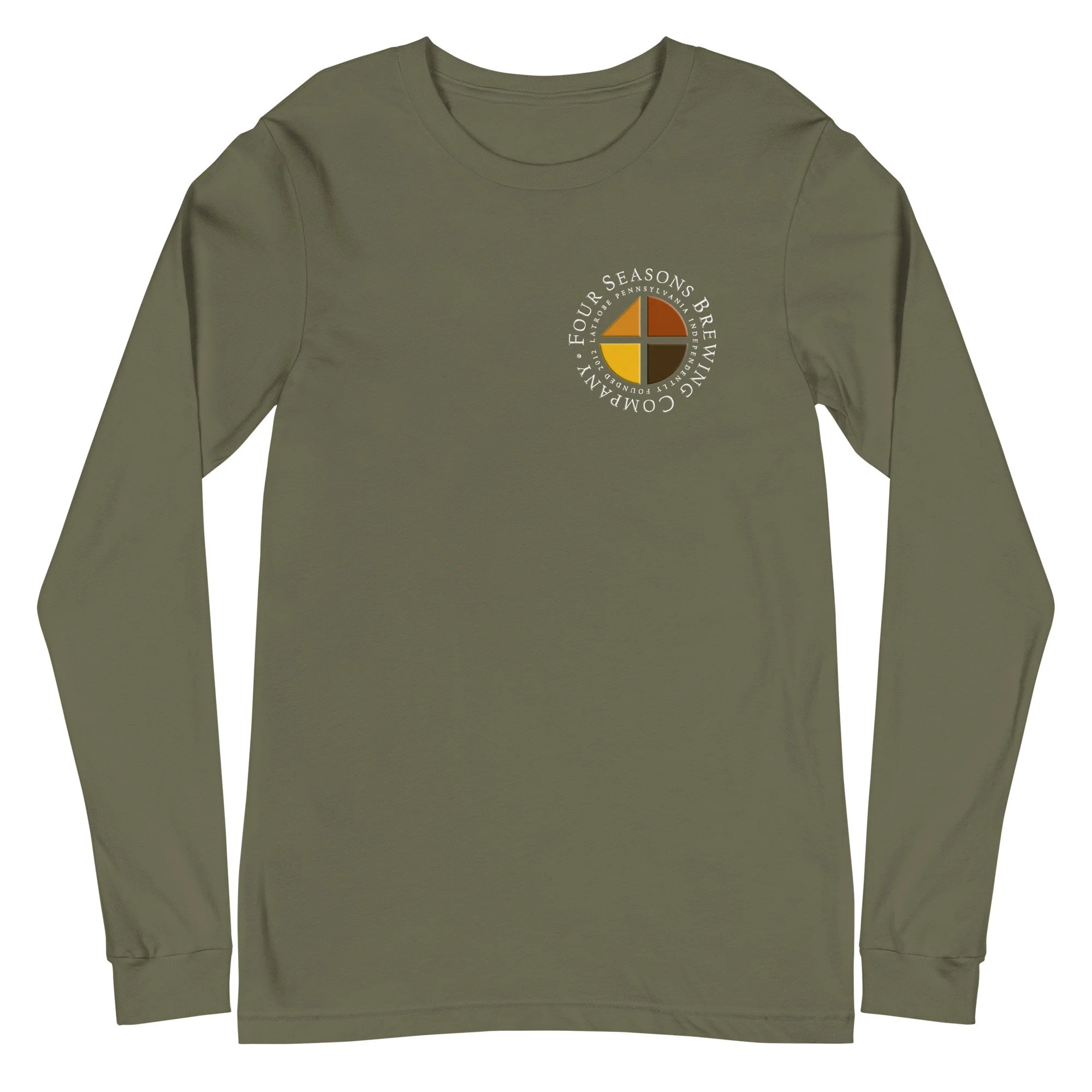 unisex-long-sleeve-tee-military-green-front-6ab195fd1174f.jpg