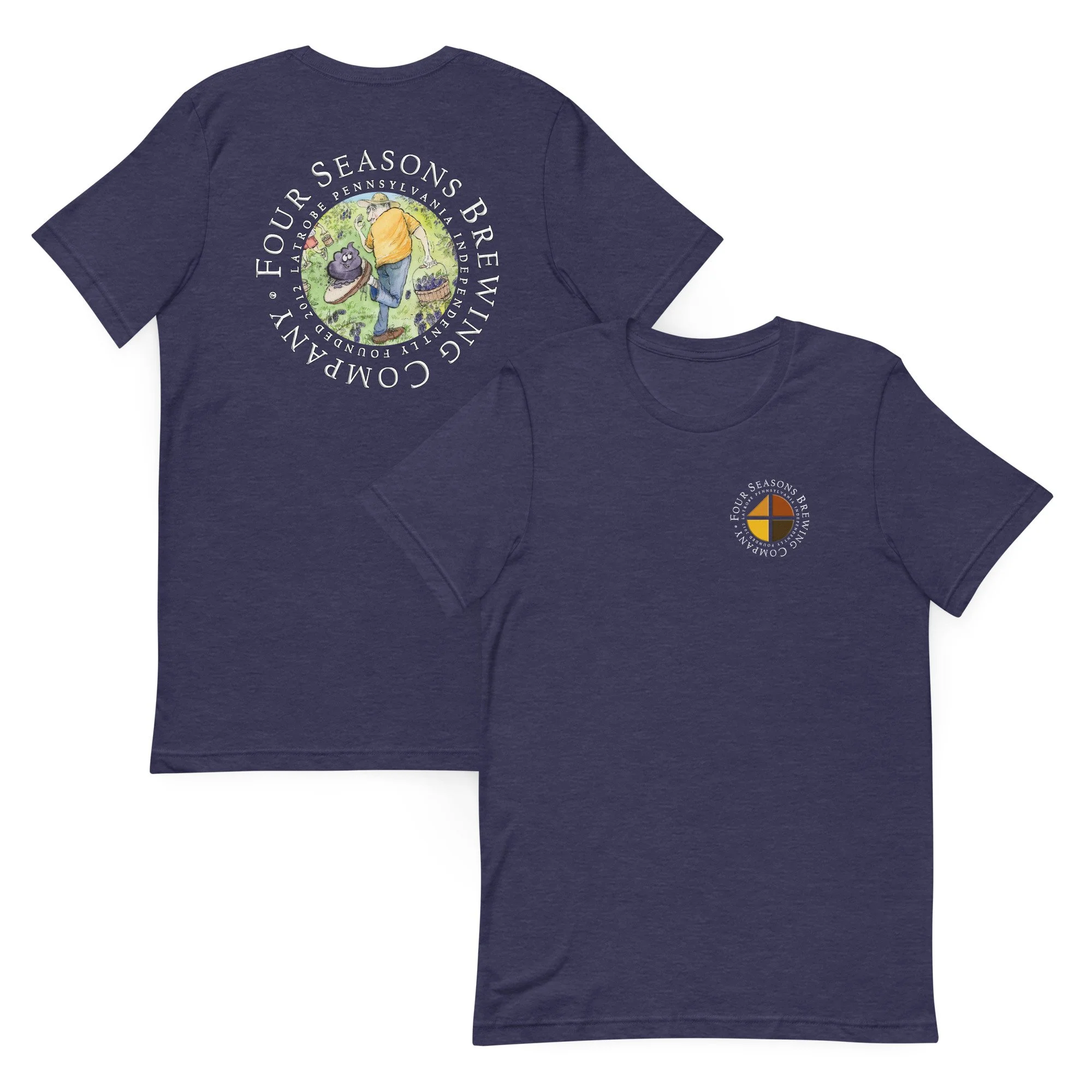unisex-staple-t-shirt-heather-midnight-navy-front-and-back-6ab1f5770692a.jpg