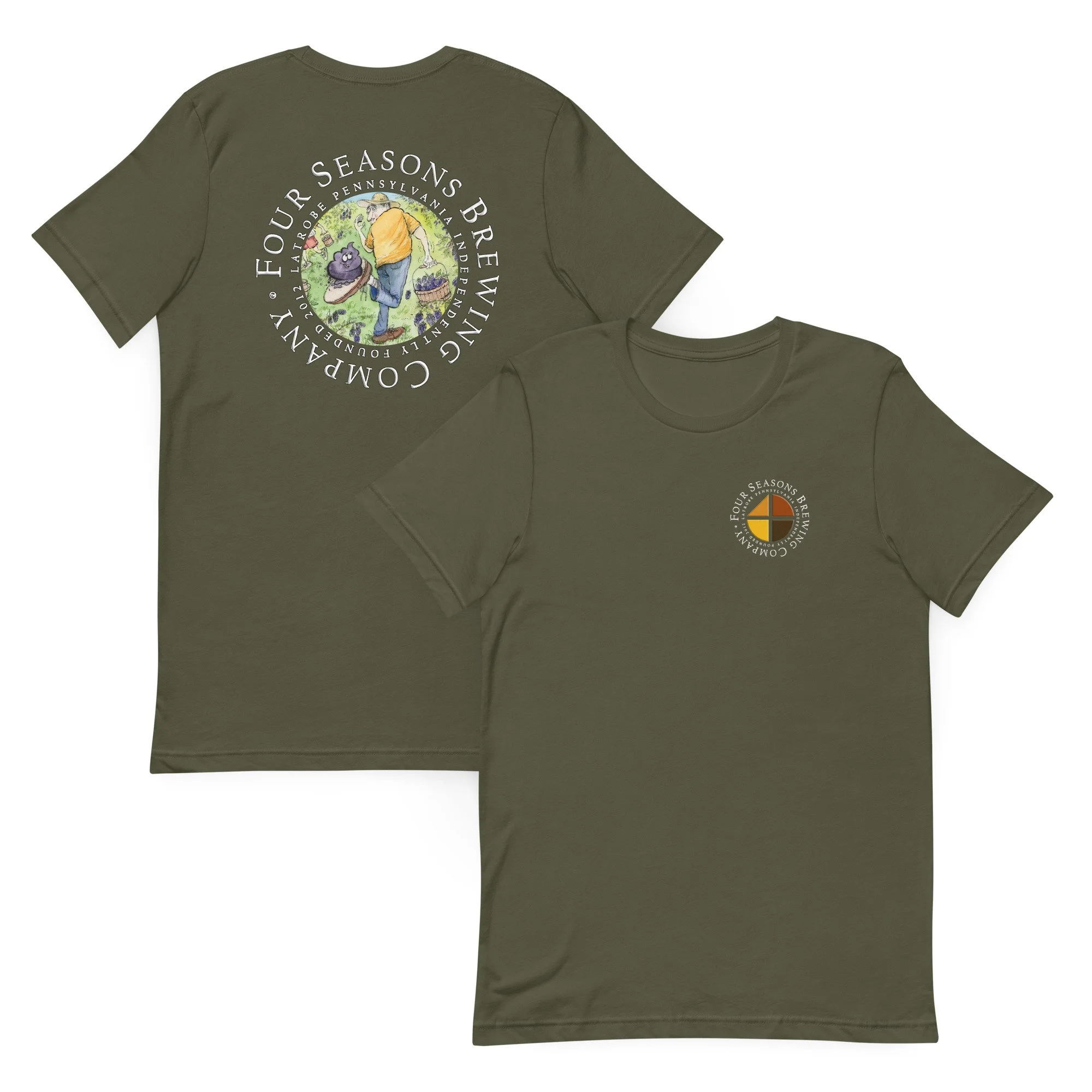 unisex-staple-t-shirt-military-green-front-and-back-6ab1f57706996.jpg
