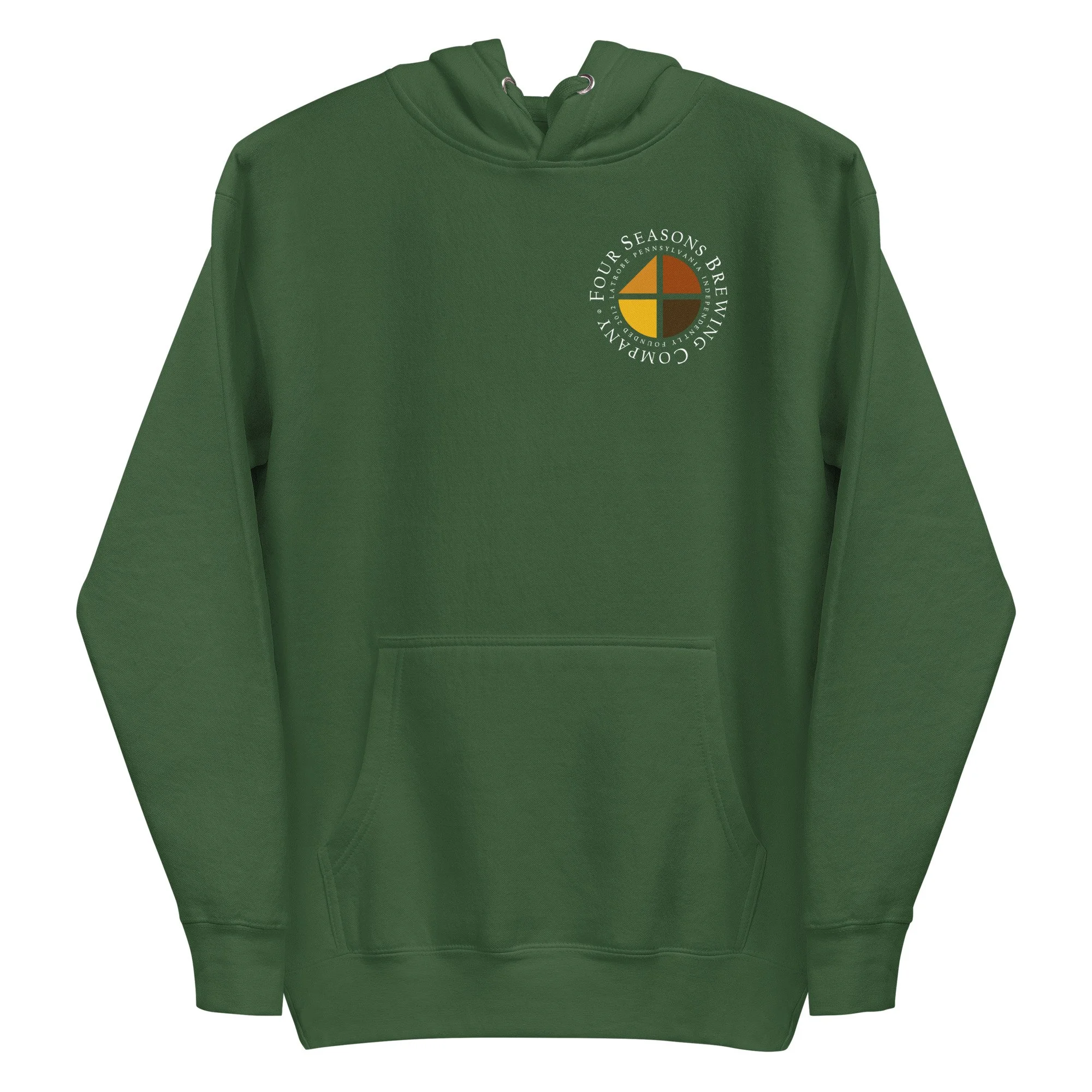 unisex-premium-pullover-hoodie-forest-green-front-6ab2e5dd3a411.jpg
