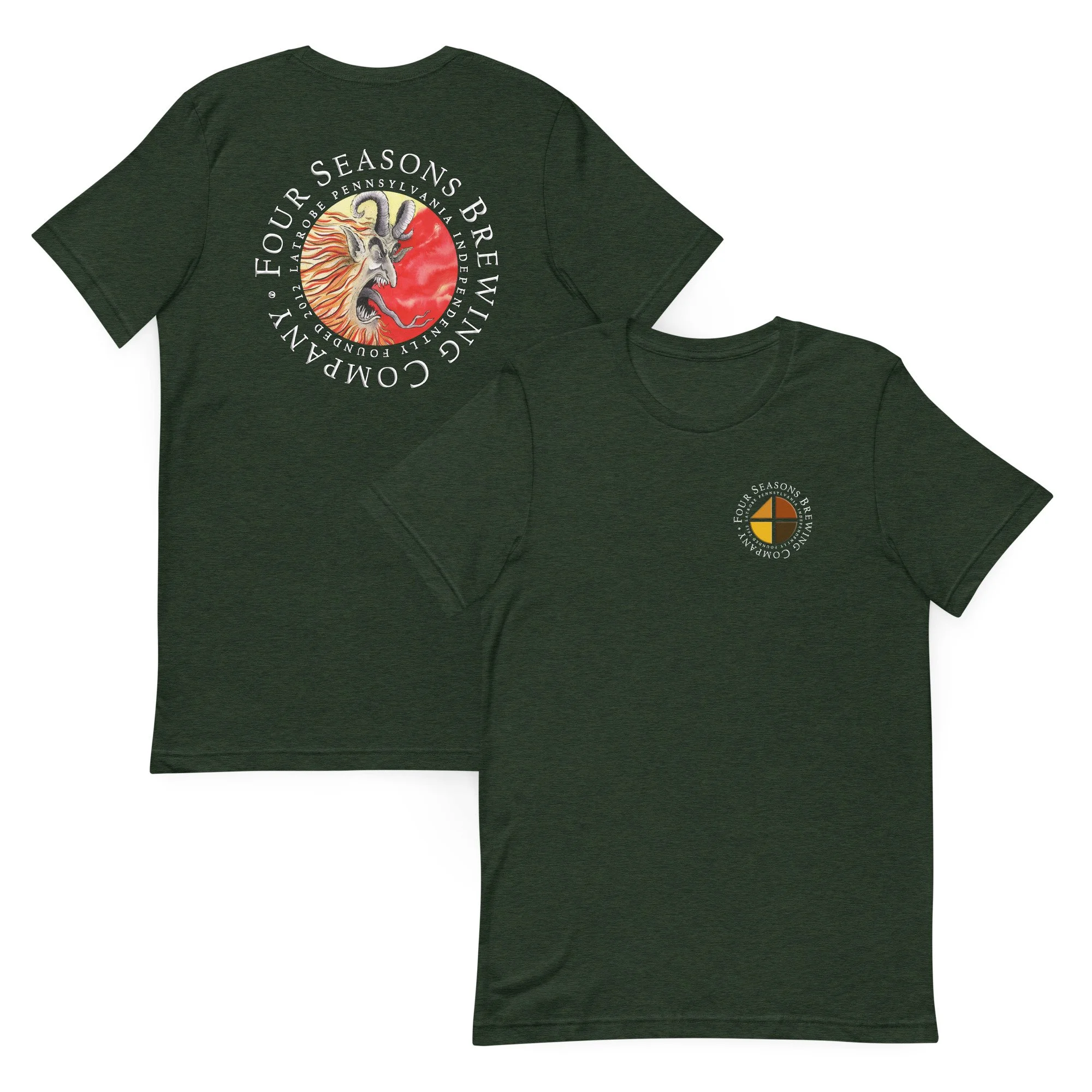 unisex-staple-t-shirt-heather-emerald-front-and-back-6ab2f4ef157e2.jpg