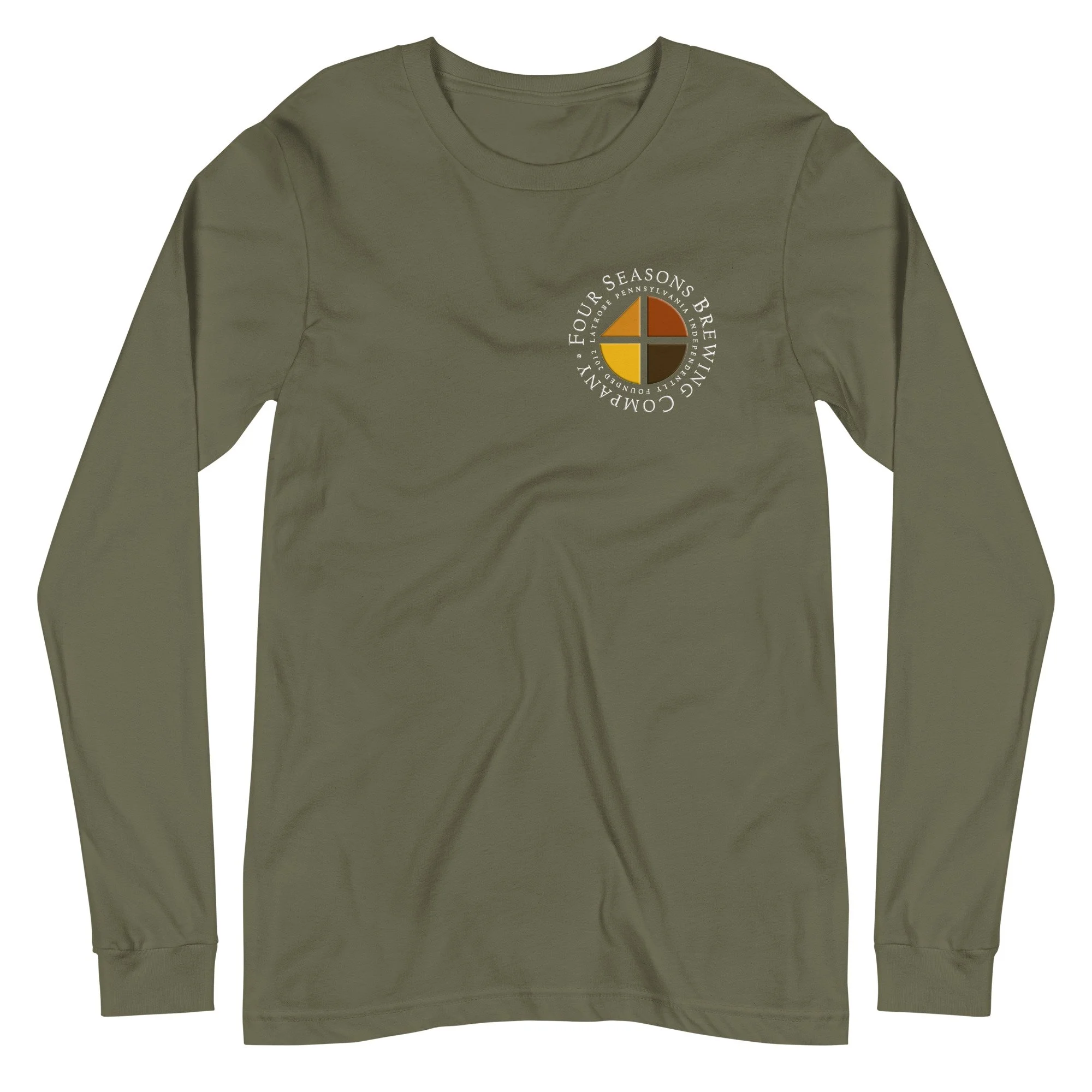 unisex-long-sleeve-tee-military-green-front-6ab3023f743d1.jpg
