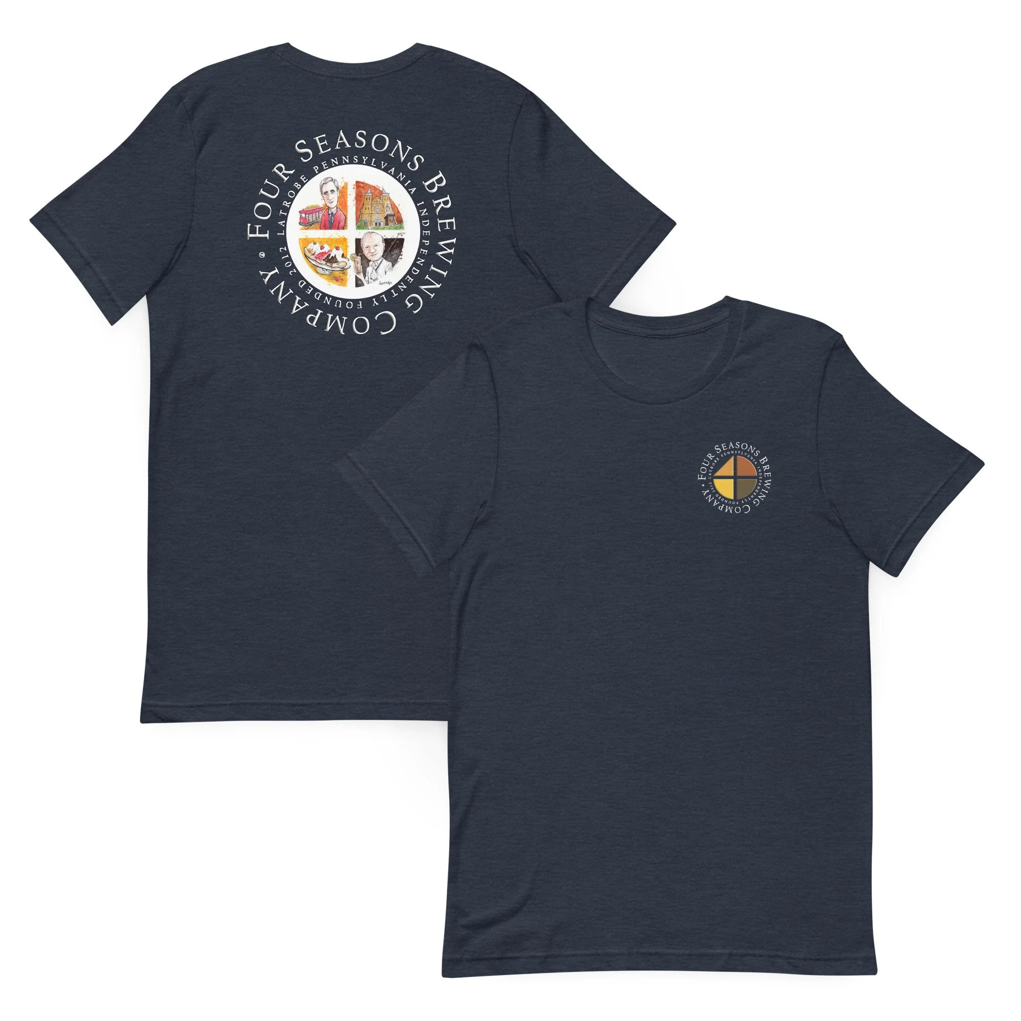 unisex-staple-t-shirt-heather-navy-front-and-back-6ac40d1d4b908.jpg