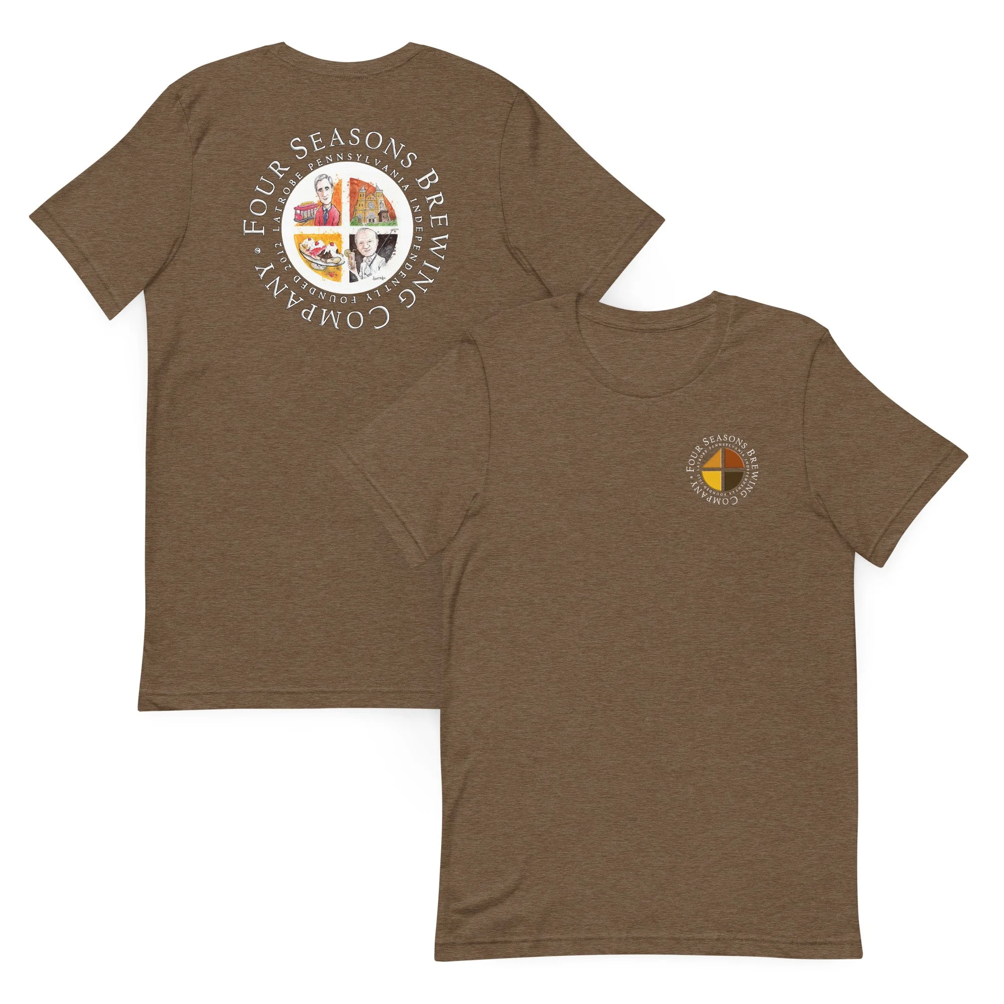 unisex-staple-t-shirt-heather-brown-front-and-back-6ac40d1d60631.jpg