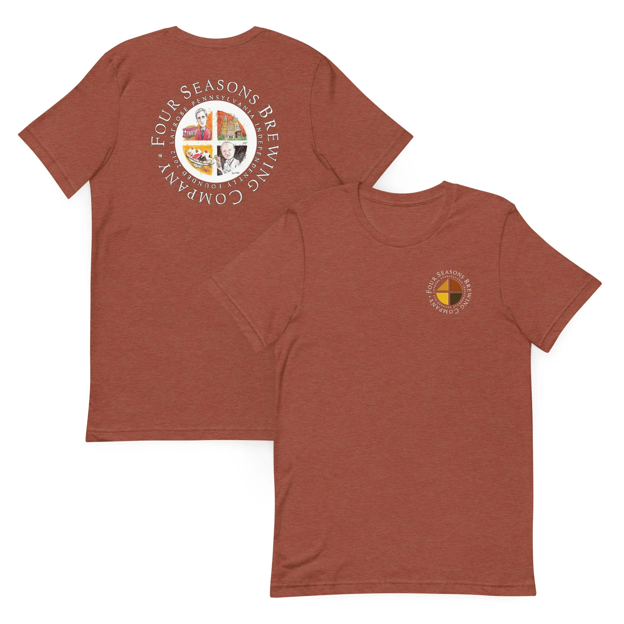 unisex-staple-t-shirt-heather-clay-front-and-back-6ac40d1d689f3.jpg