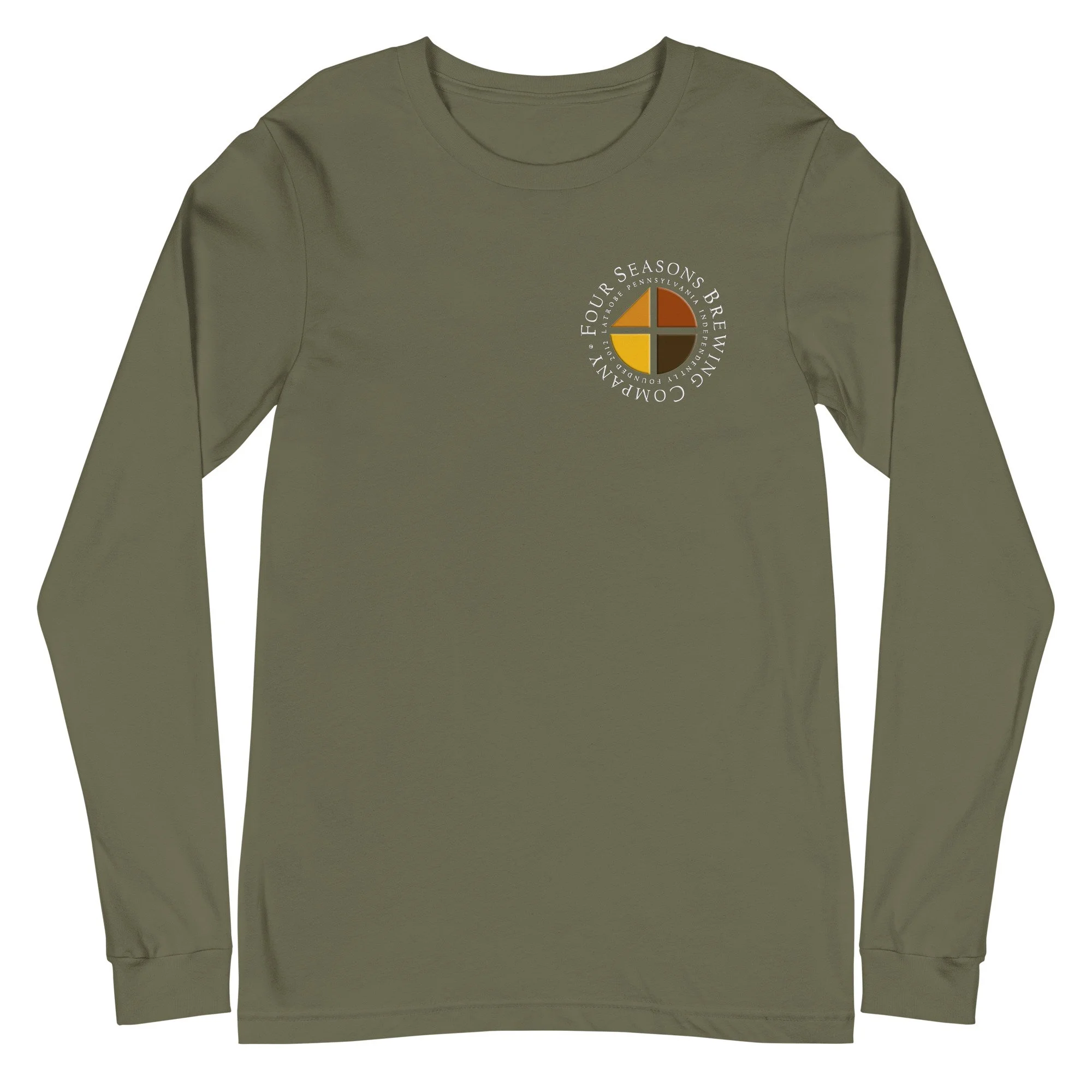 unisex-long-sleeve-tee-military-green-front-6ac52ac4ce588.jpg