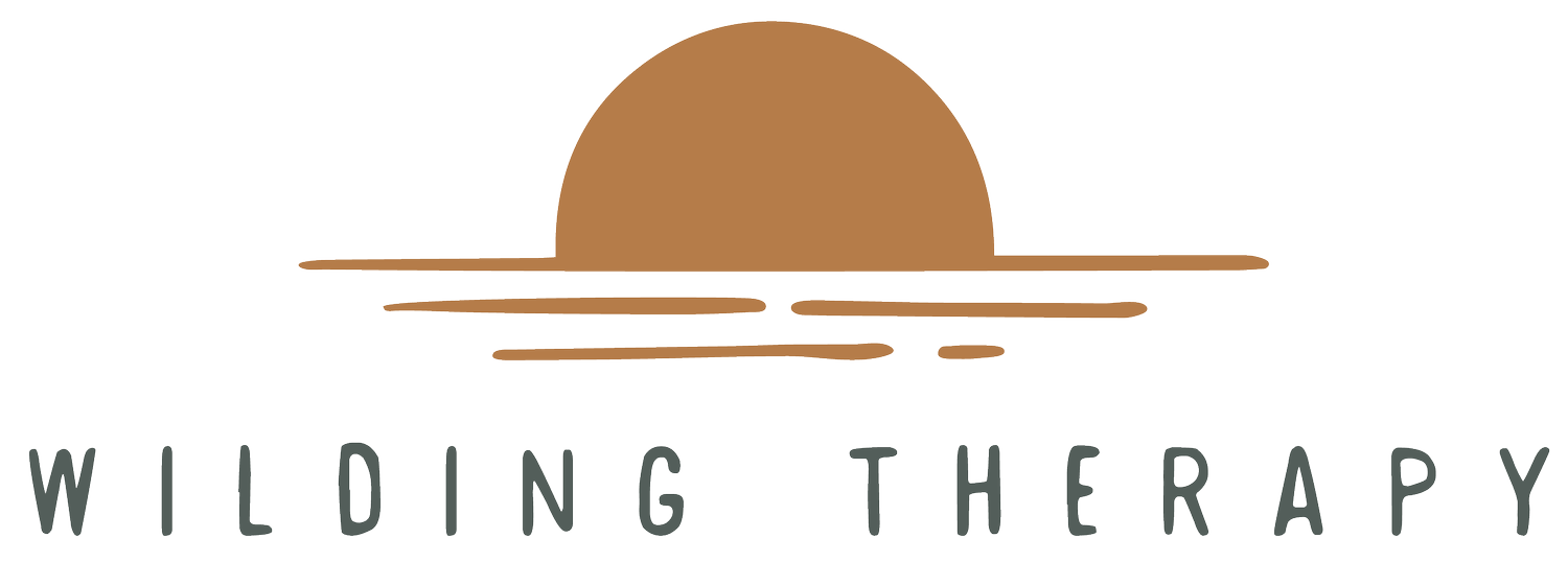 Wilding Therapy – Nicole Jefferson