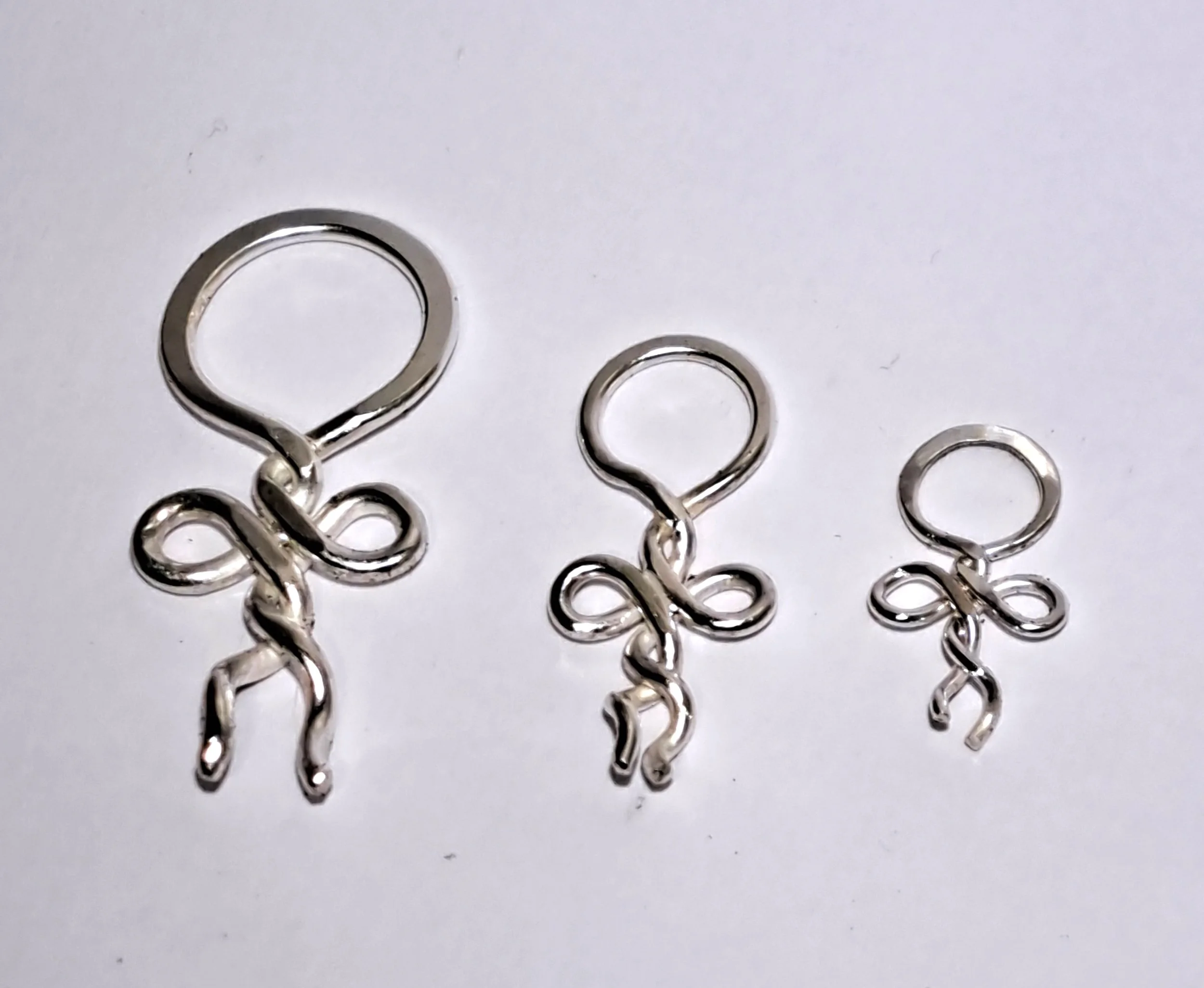 keltisches Armulette, Silber, neu.jpg