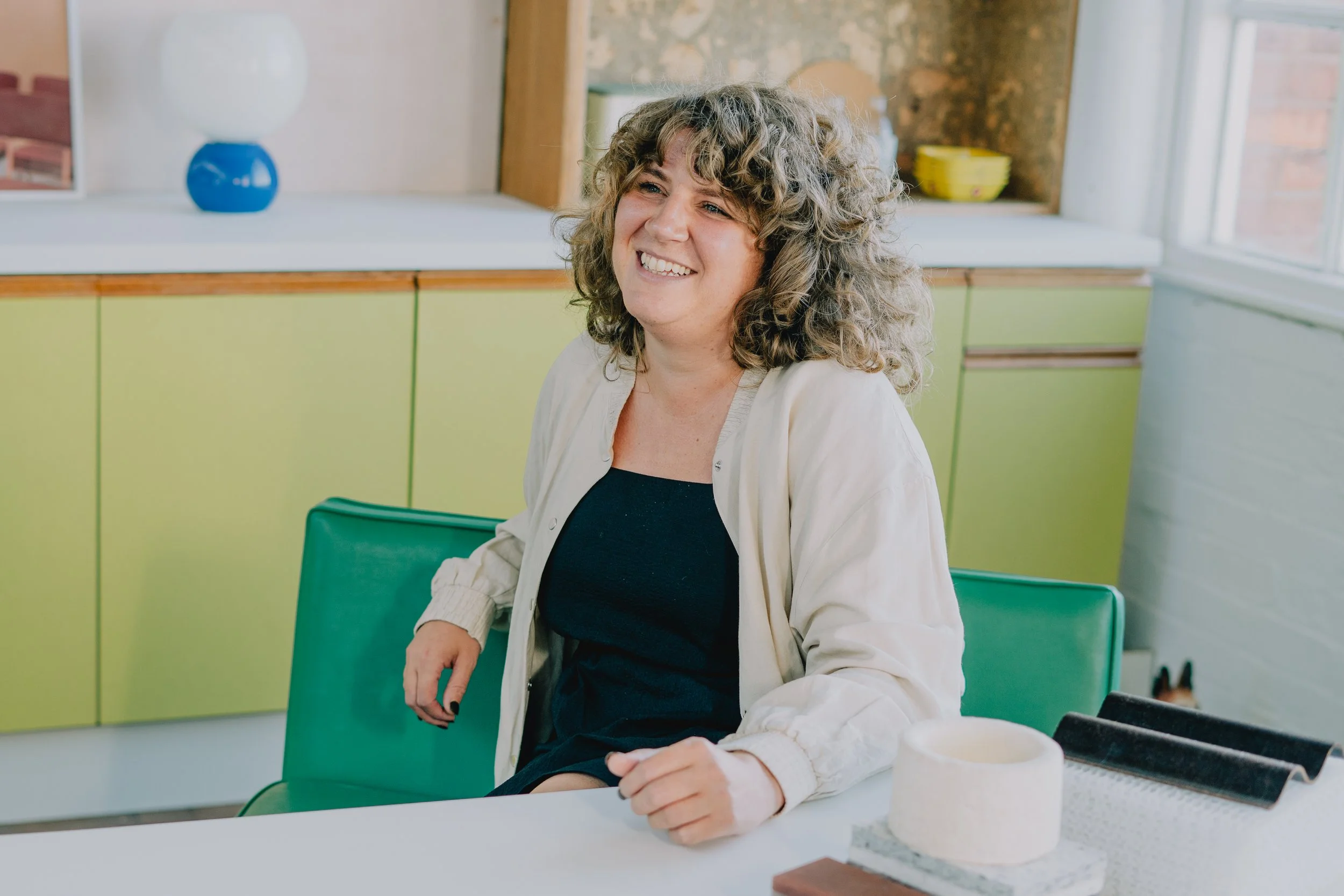 Material Literacy 101 | In Person Brighton @ Spark and Bell