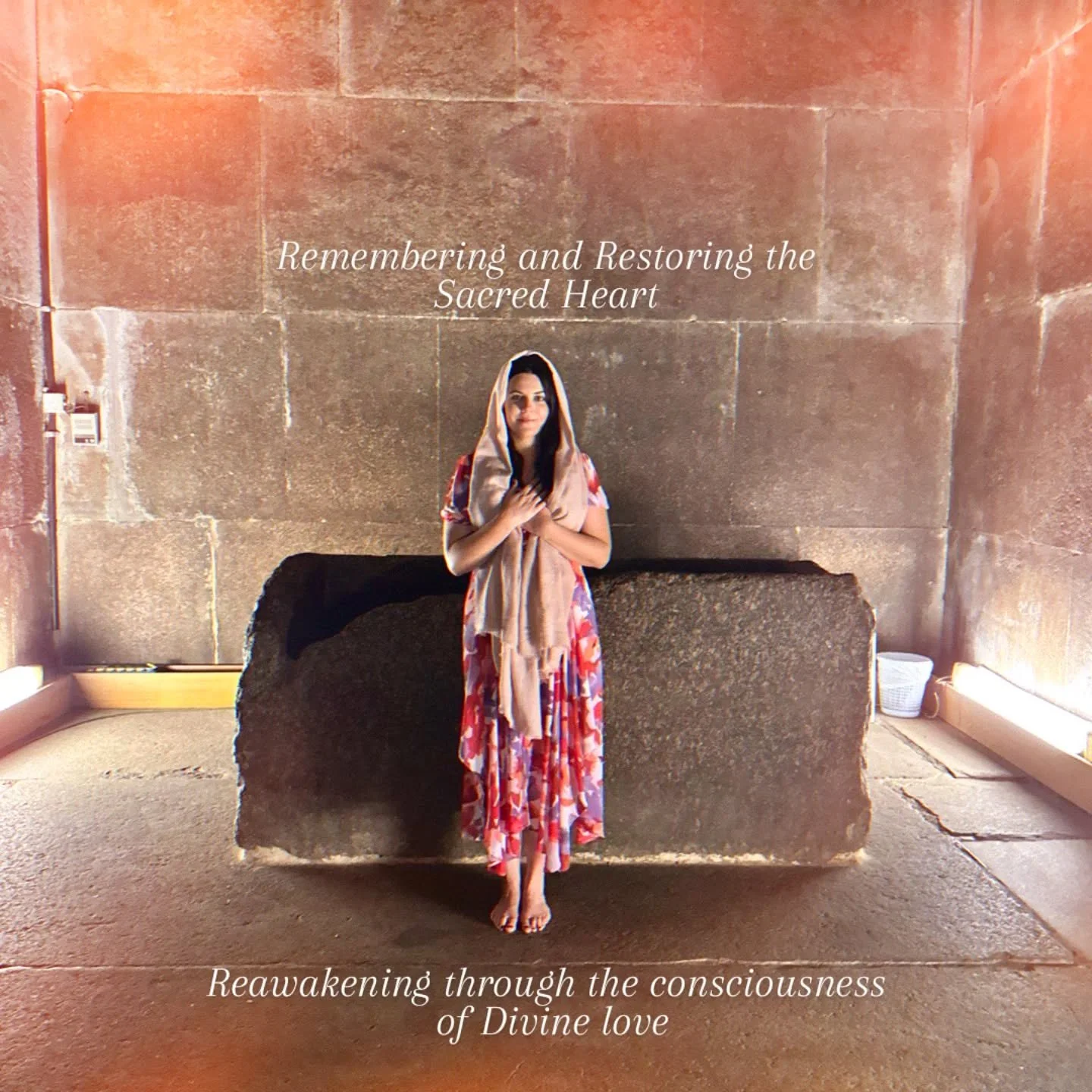 You're not lost, your heart is calling you home!

My intention for my work and life is anchored in this prayer;
&nbsp;
Remembering and Restoring the Sacred Sovereign Heart
Reawakening through the consciousness of Divine love
Returning to wholeness th