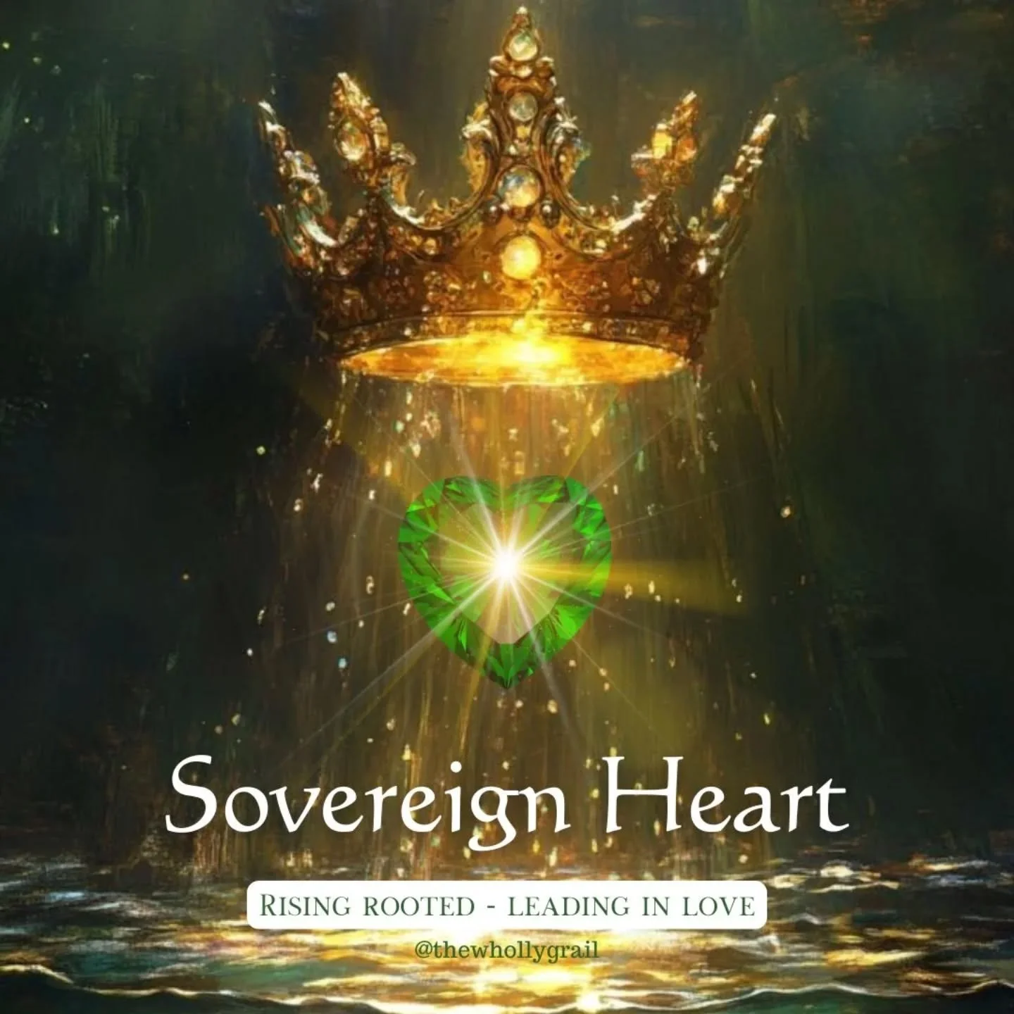 Rising Rooted 
Centring life 
Leading in love 

We have arrived at an important choice point - 

All of life above, below, beyond and between, is calling us to listen and remember the truth of who we are and who we came here to be. 

Many are feeling