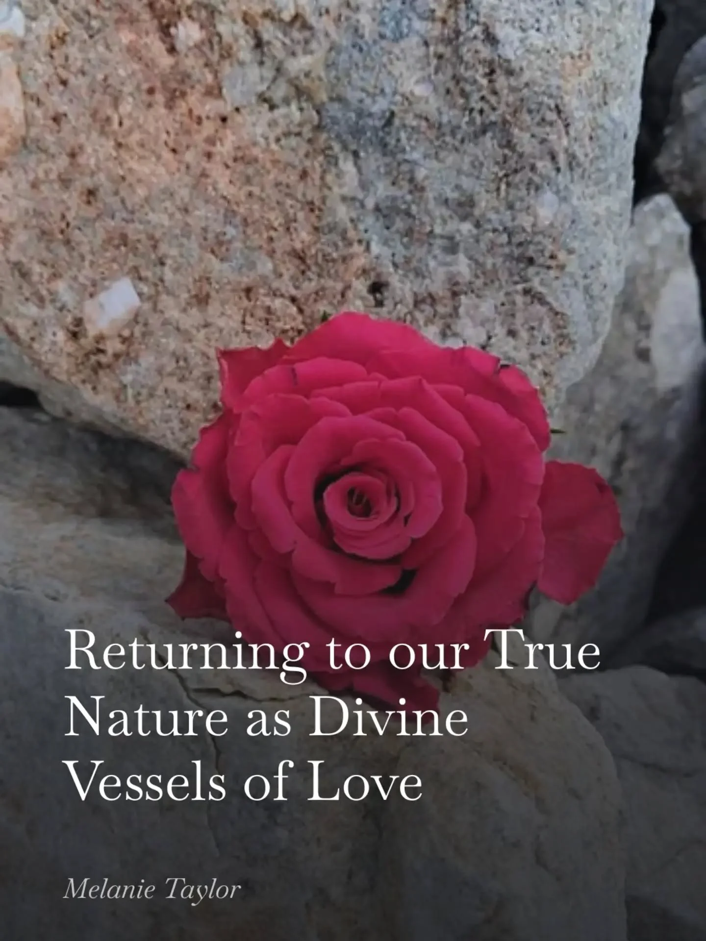 My first article for Substack is live

I share 3 pearls of wisdom that flowed through as a transmission for some wise women on an incredible journey I was delighted to be a guest teacher for. 

And a very apt read for all of us at this time. 

"