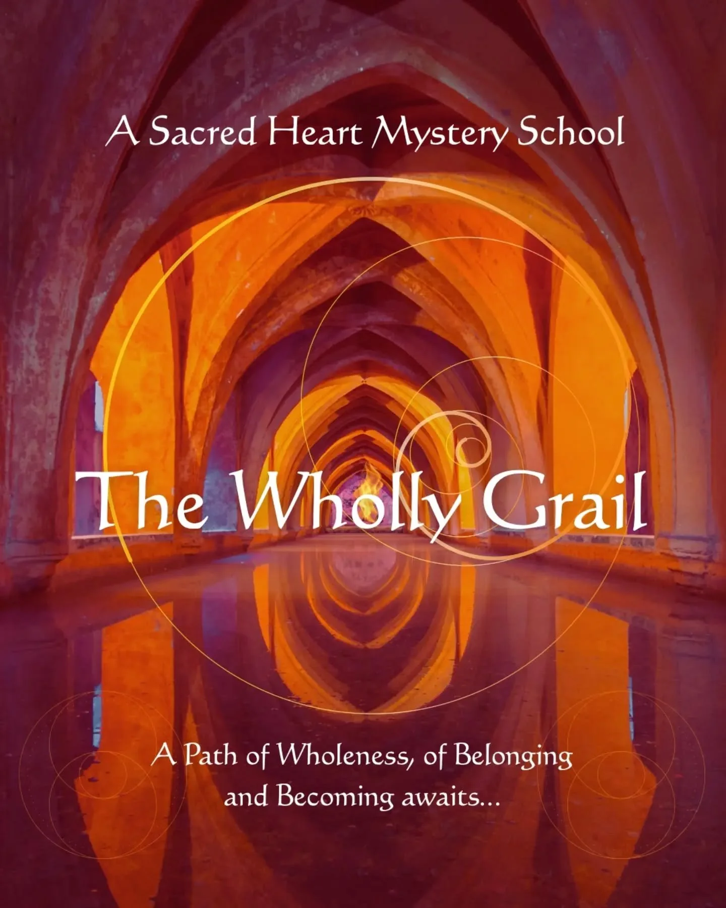 ❤️&zwj;🔥🌹❤️&zwj;🔥🌹❤️&zwj;🔥🌹❤️&zwj;🔥🌹❤️&zwj;🔥🌹

Welcome to The Wholly Grail, Sacred Heart Mystery School.

Join as we walk the path of beauty, truth and sovereignty. 

Open your heart, love, keep it open. 

In deepest reverence to you, sweet