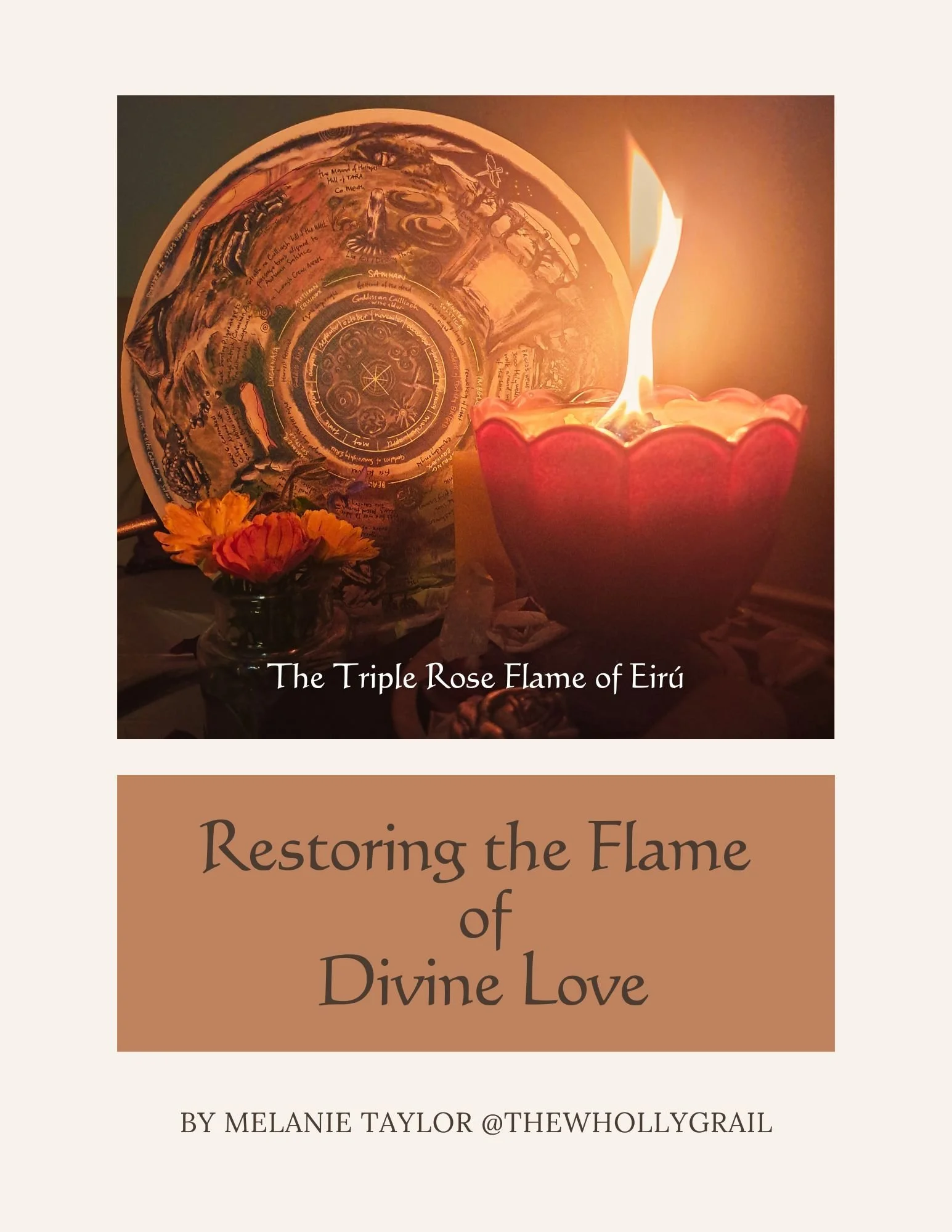 Restoring the Flame of Divine Love