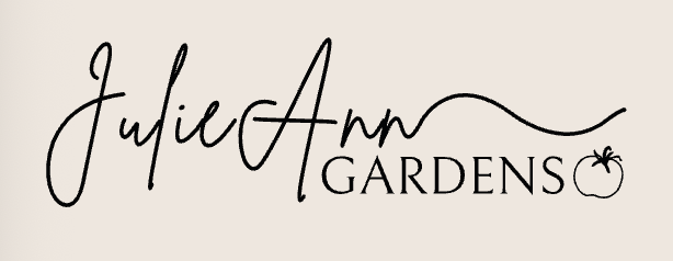 JULIEANN GARDENS: SIMPLE GARDEN PRESERVING