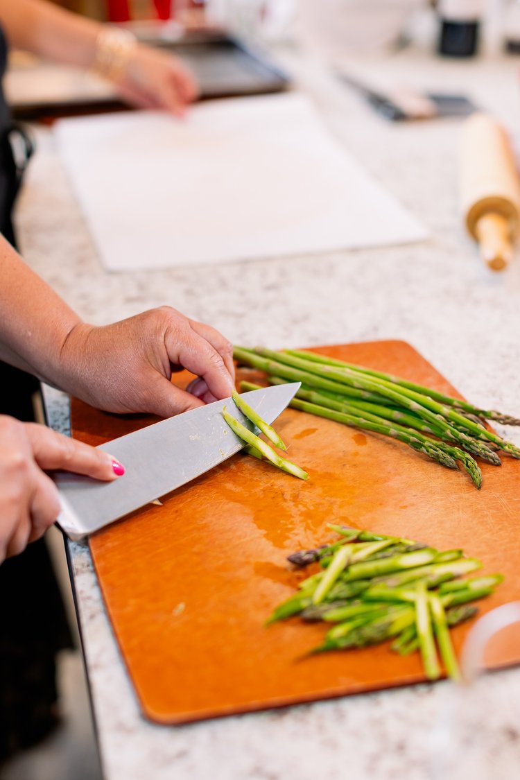 Private Events — Cook, Cork and Fork