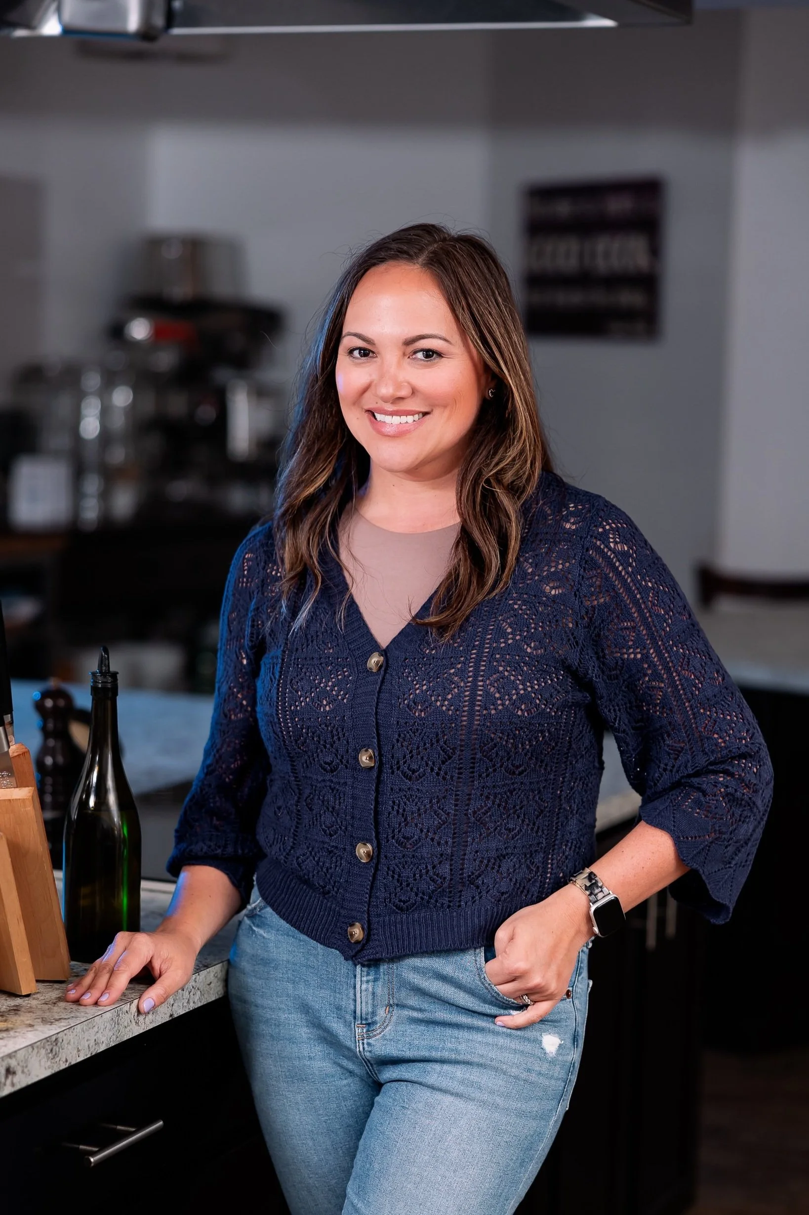 About — Cook, Cork and Fork