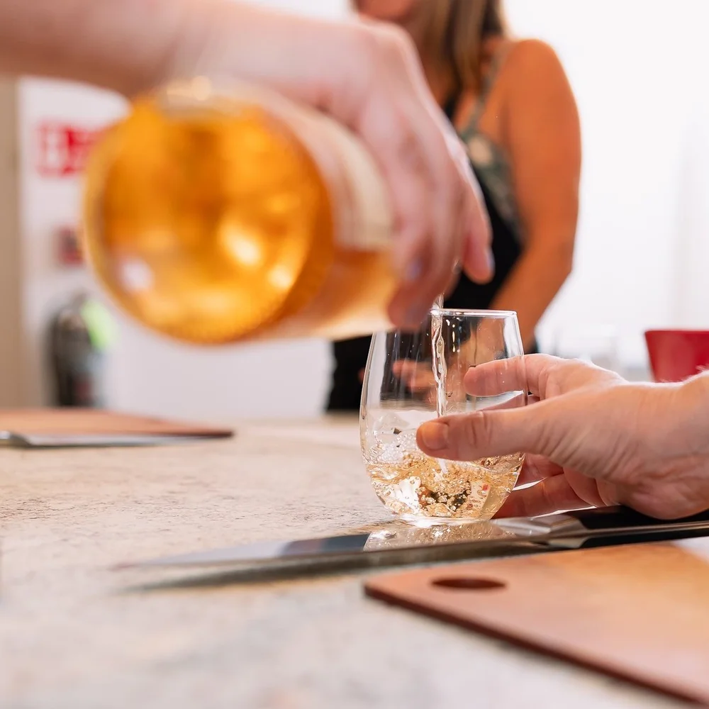 Private Events — Cook, Cork and Fork