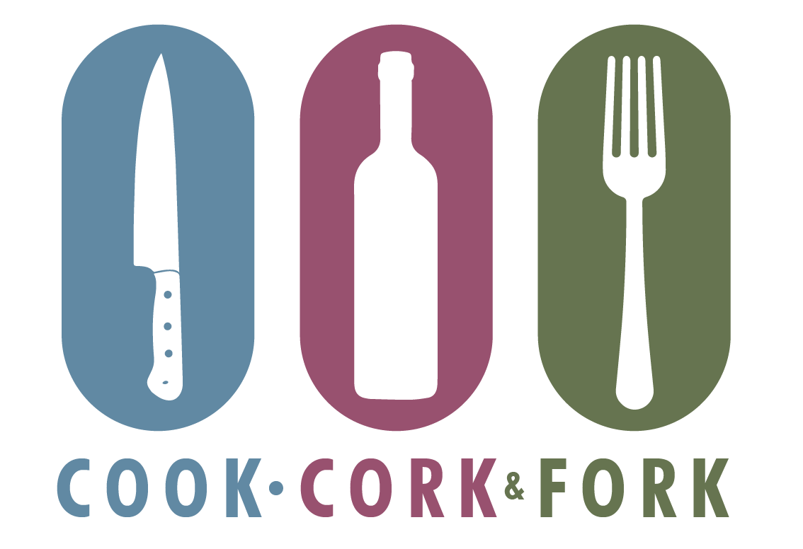 Cook, Cork and Fork