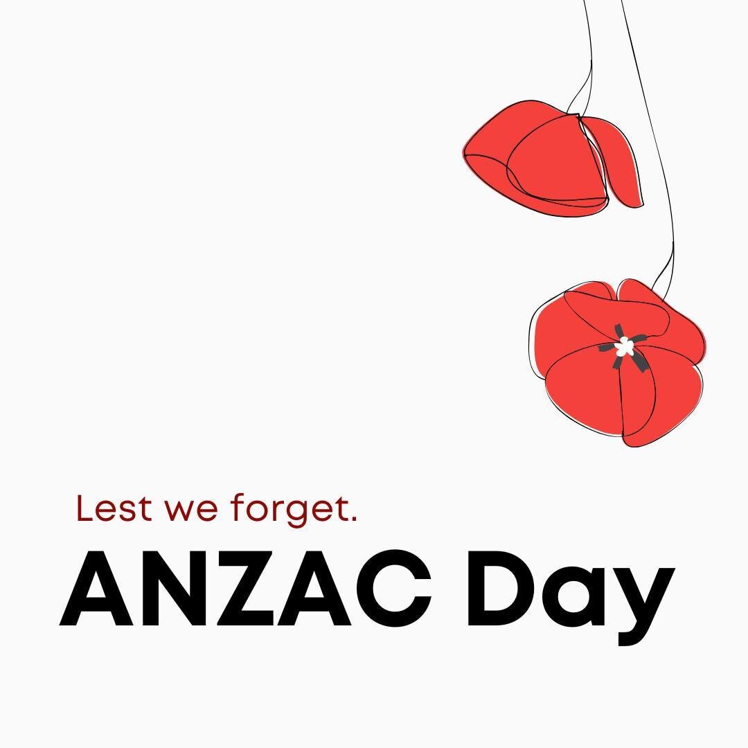Lest we forget.

We hope you have an amazing day and stay safe. 

See you tomorrow!

#newcastleaustralia #newcastlebuilder #portstephens #portstephensiloveyou #lakefronthomes #homeinsporation #homeinspodaily #modernhomedesign #customhomebuilders #mod