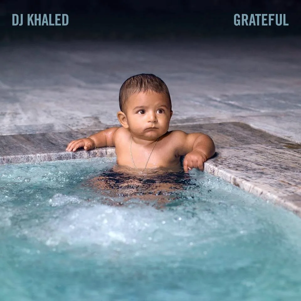 grateful