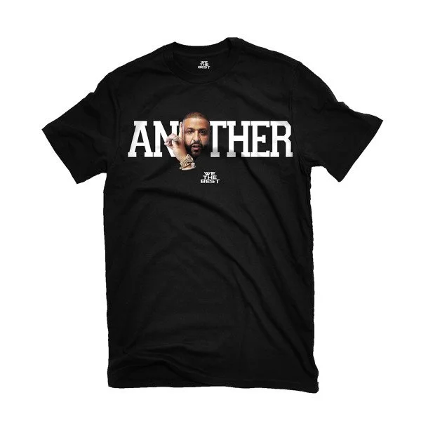 Another One Face T-Shirt