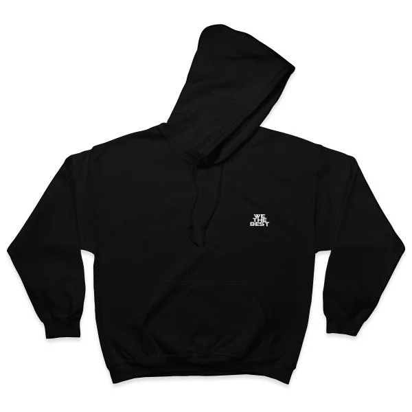 Stay Away From They Hoodie