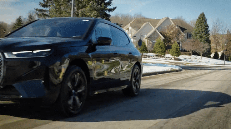 Davis Automotive Group Commercial