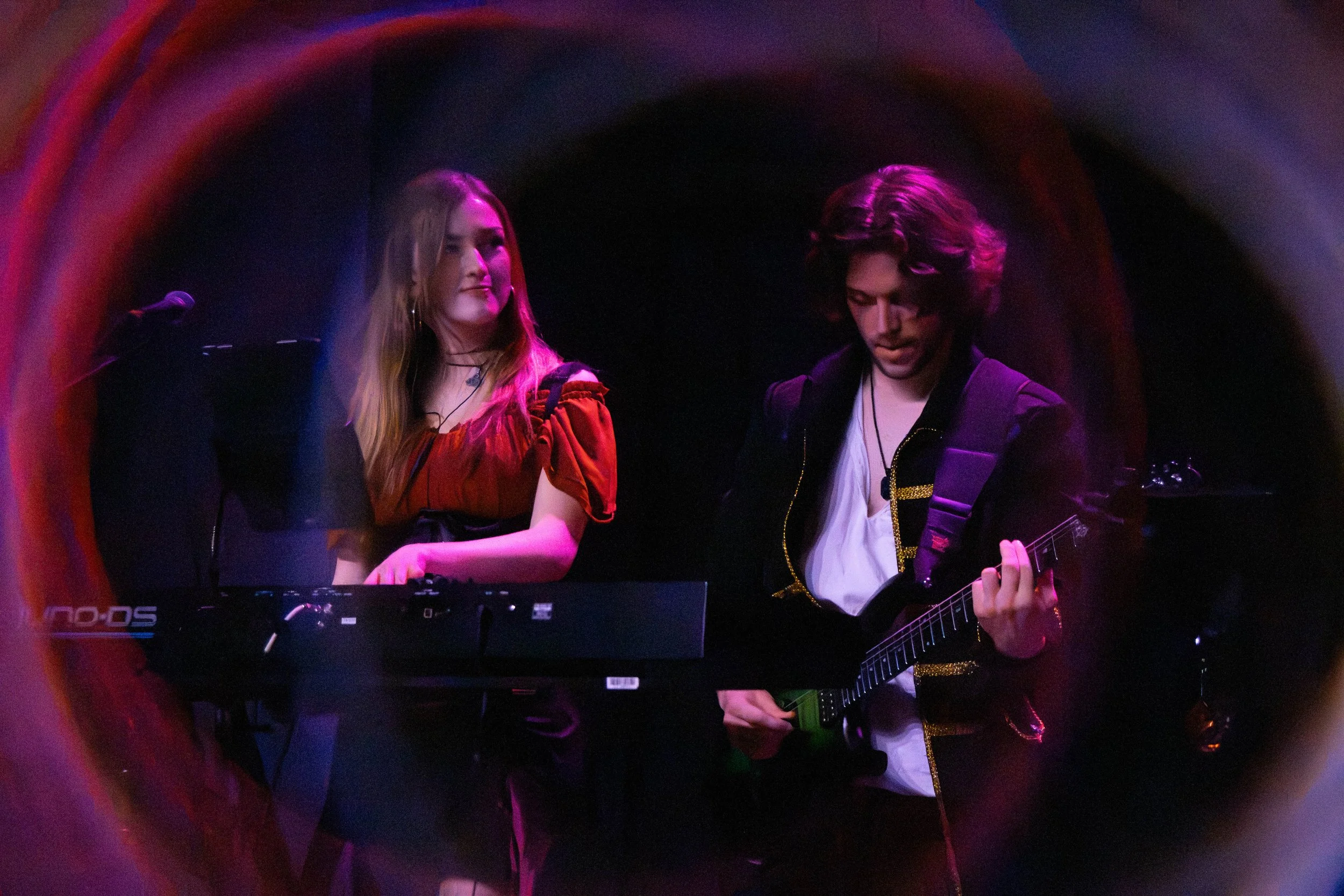Bards @ Cult Classic