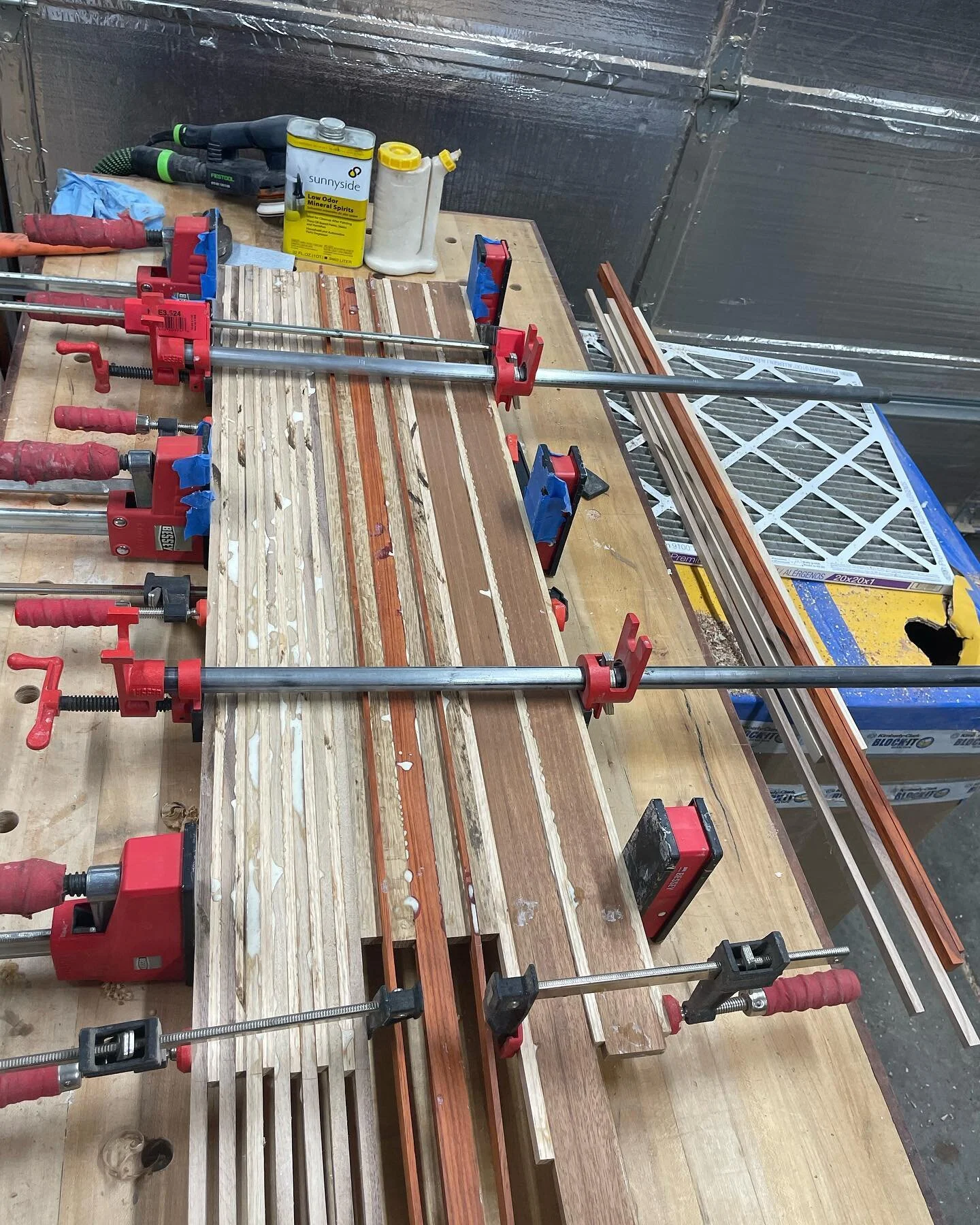 More coasters on the way! 

Headed for @ilikeyou_mn in the coming week! 

#sasquatchlaboratories #woodworking #woodcoasters