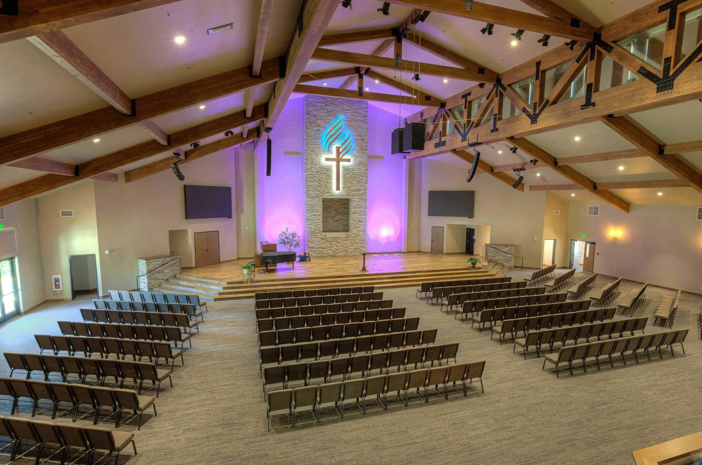 Paradise Adventist Church