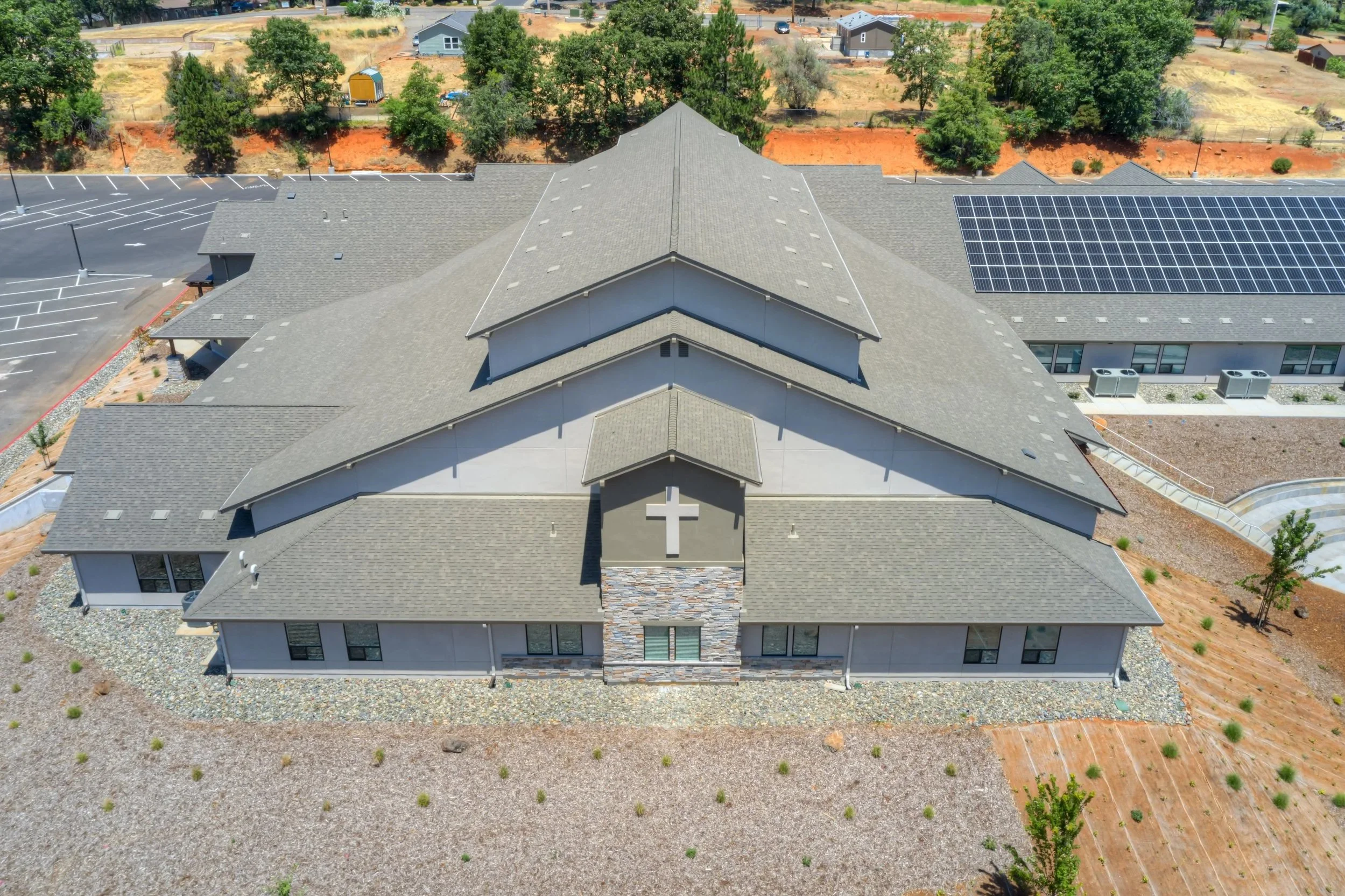 Paradise Adventist Church