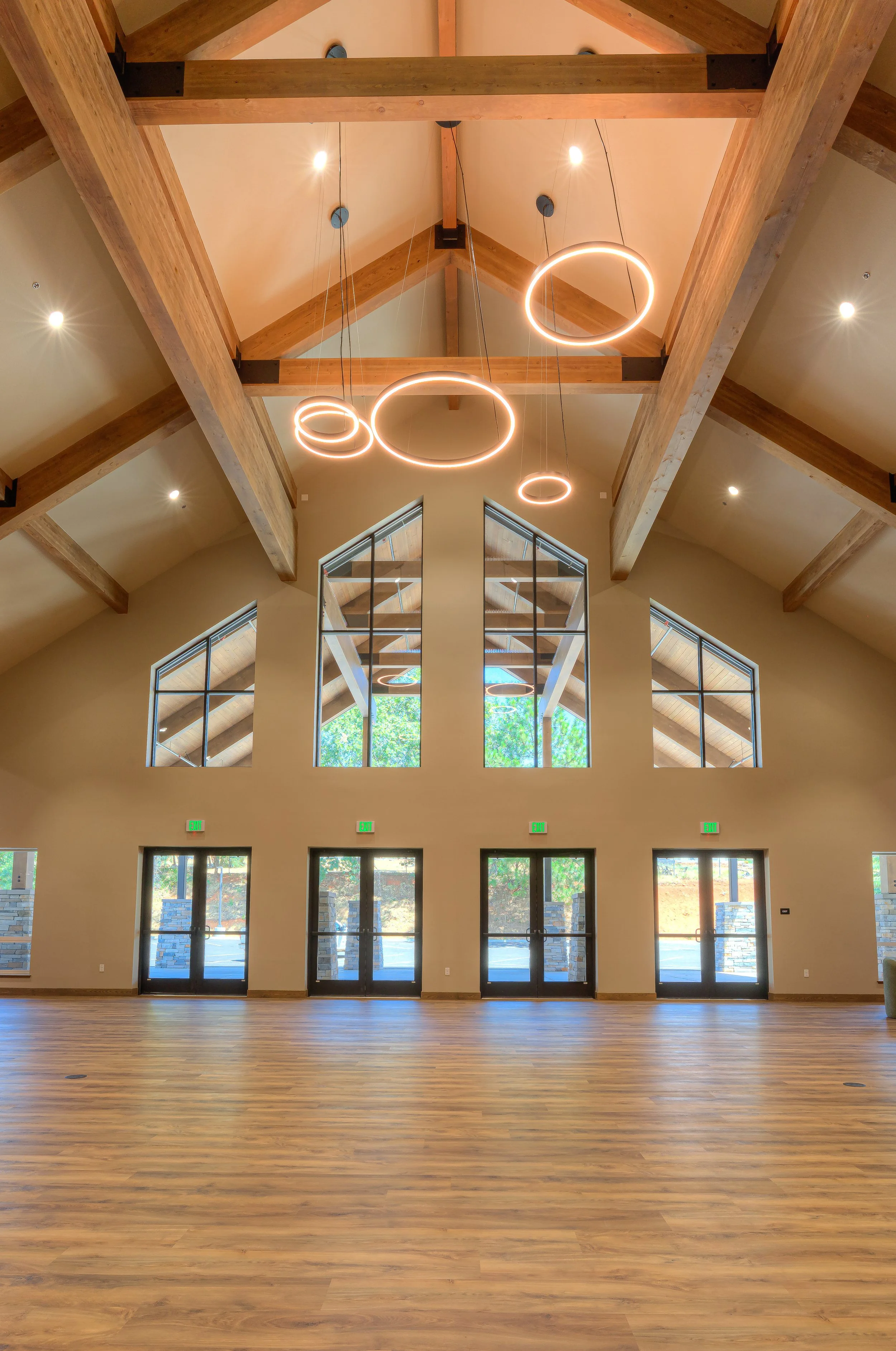 Paradise Adventist Church 142 - Foyer.jpg