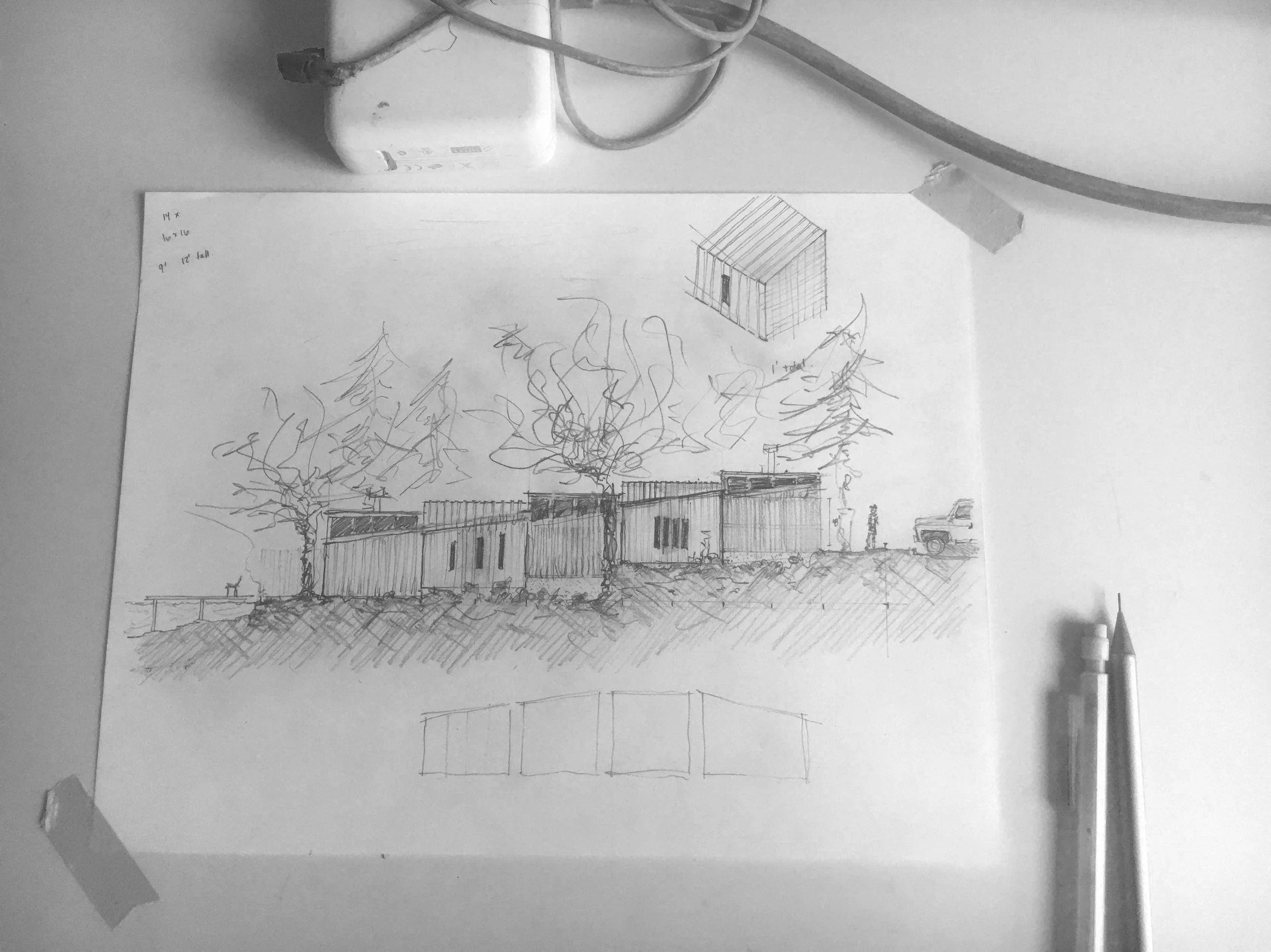 On The Boards — Zach Felder